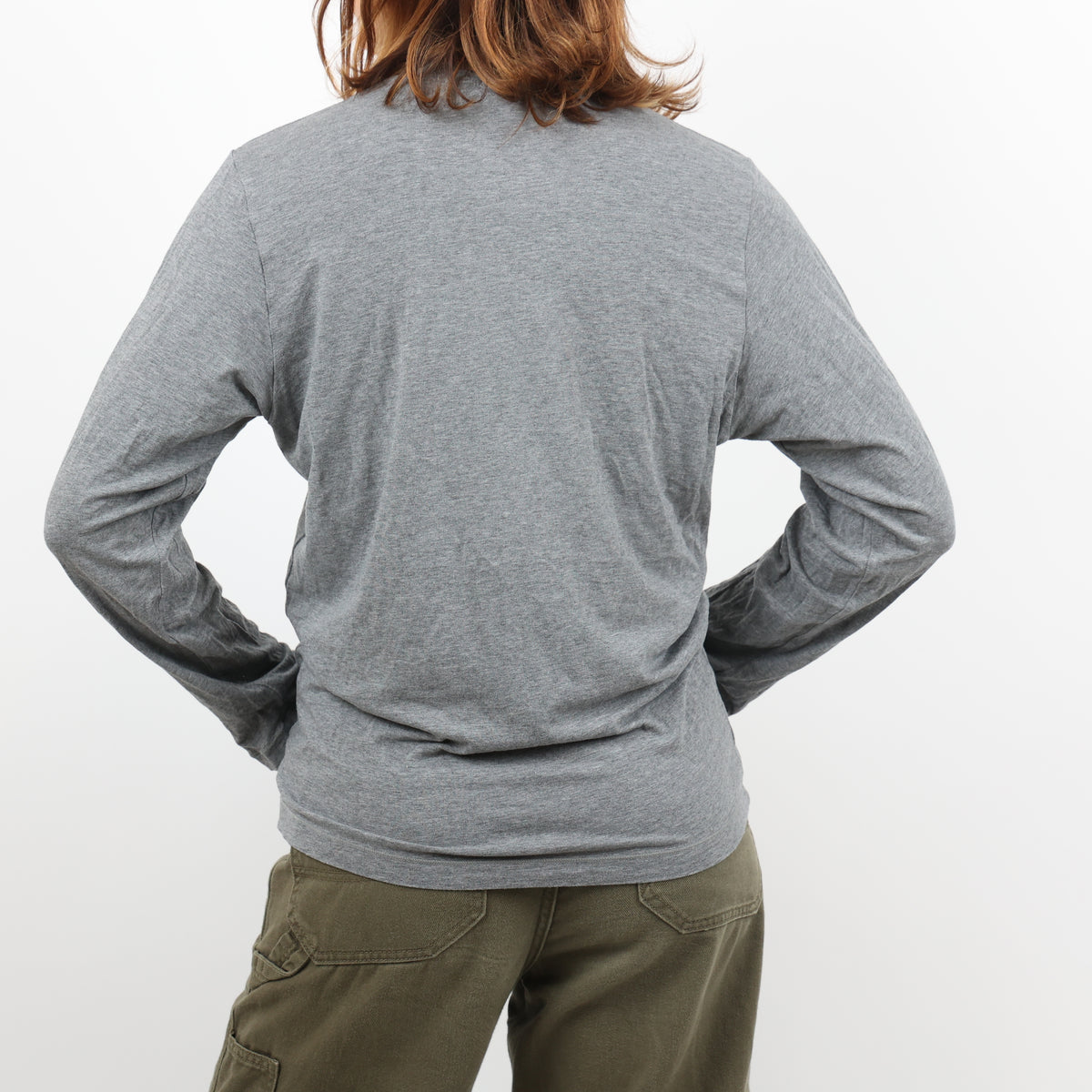Top, UK Size 8