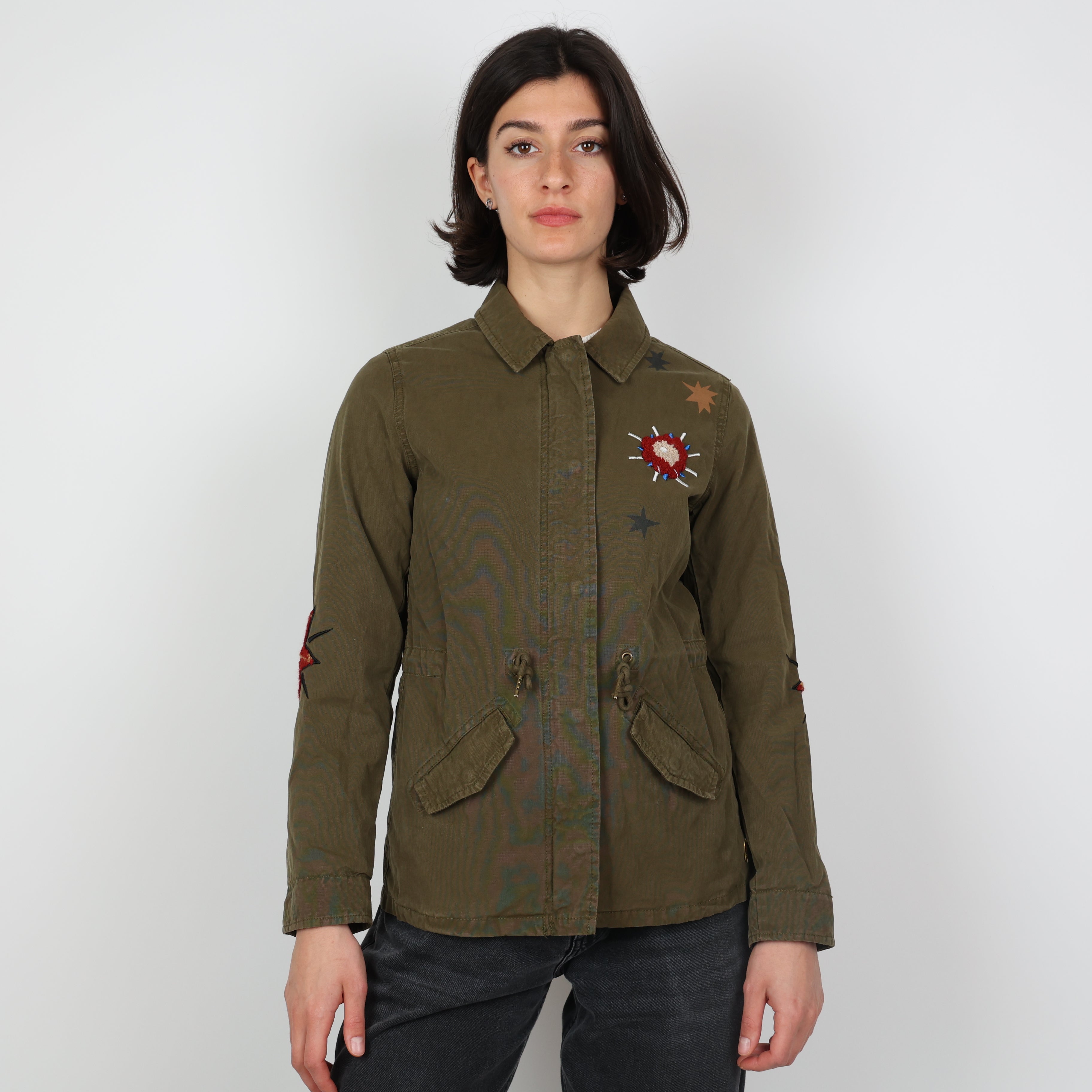 Jacket, UK Size 8