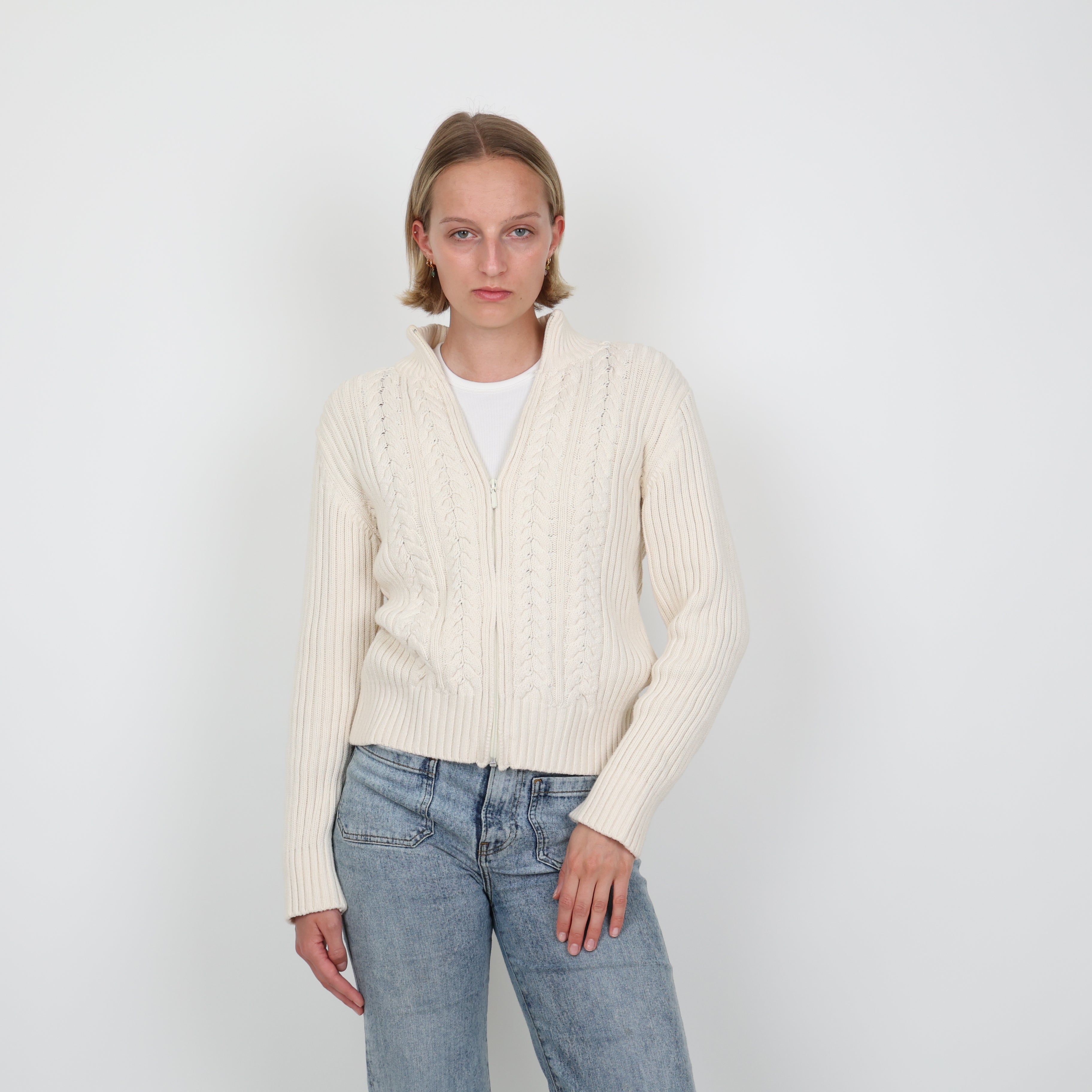 Sweatshirt, UK Size 6