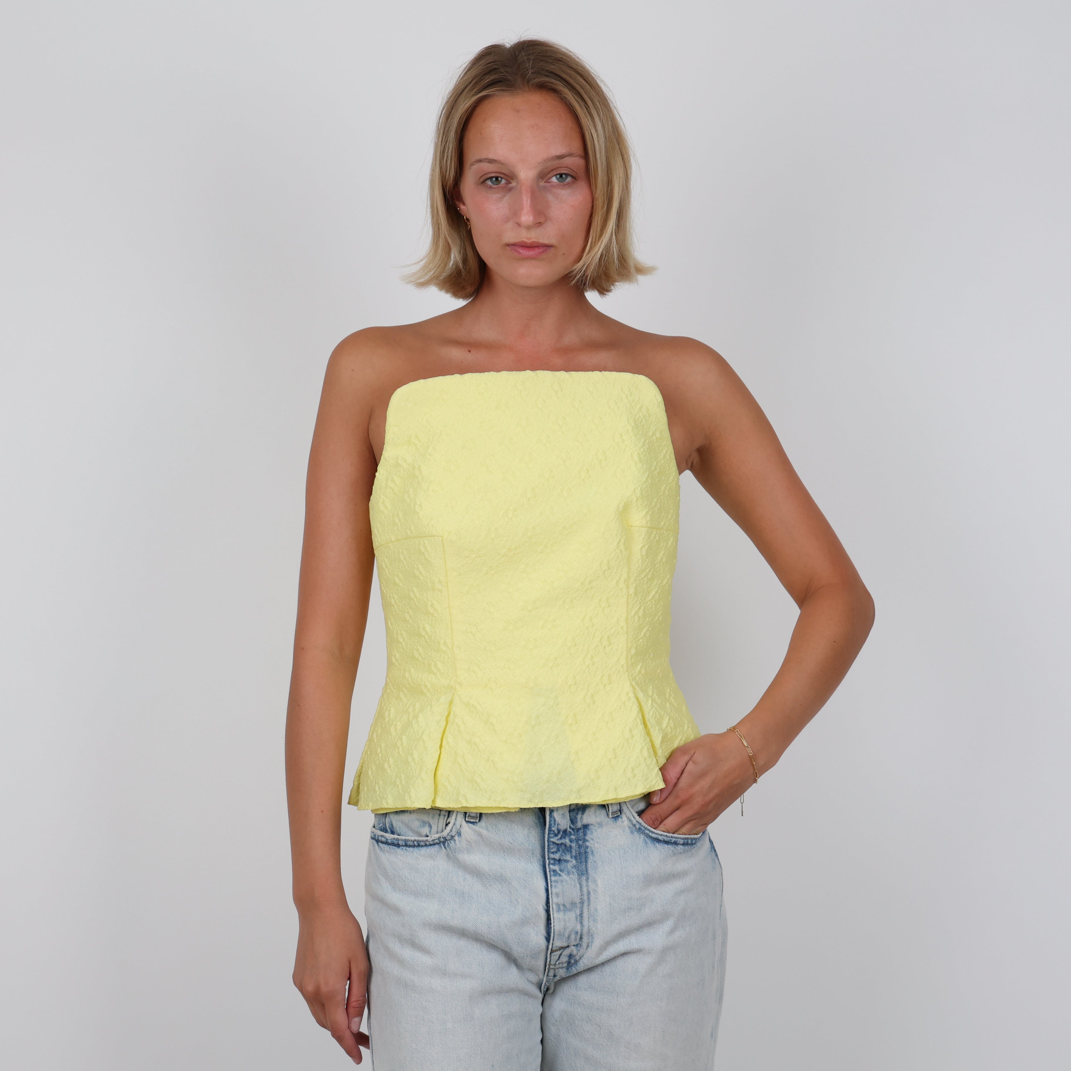 Top, UK Size 10
