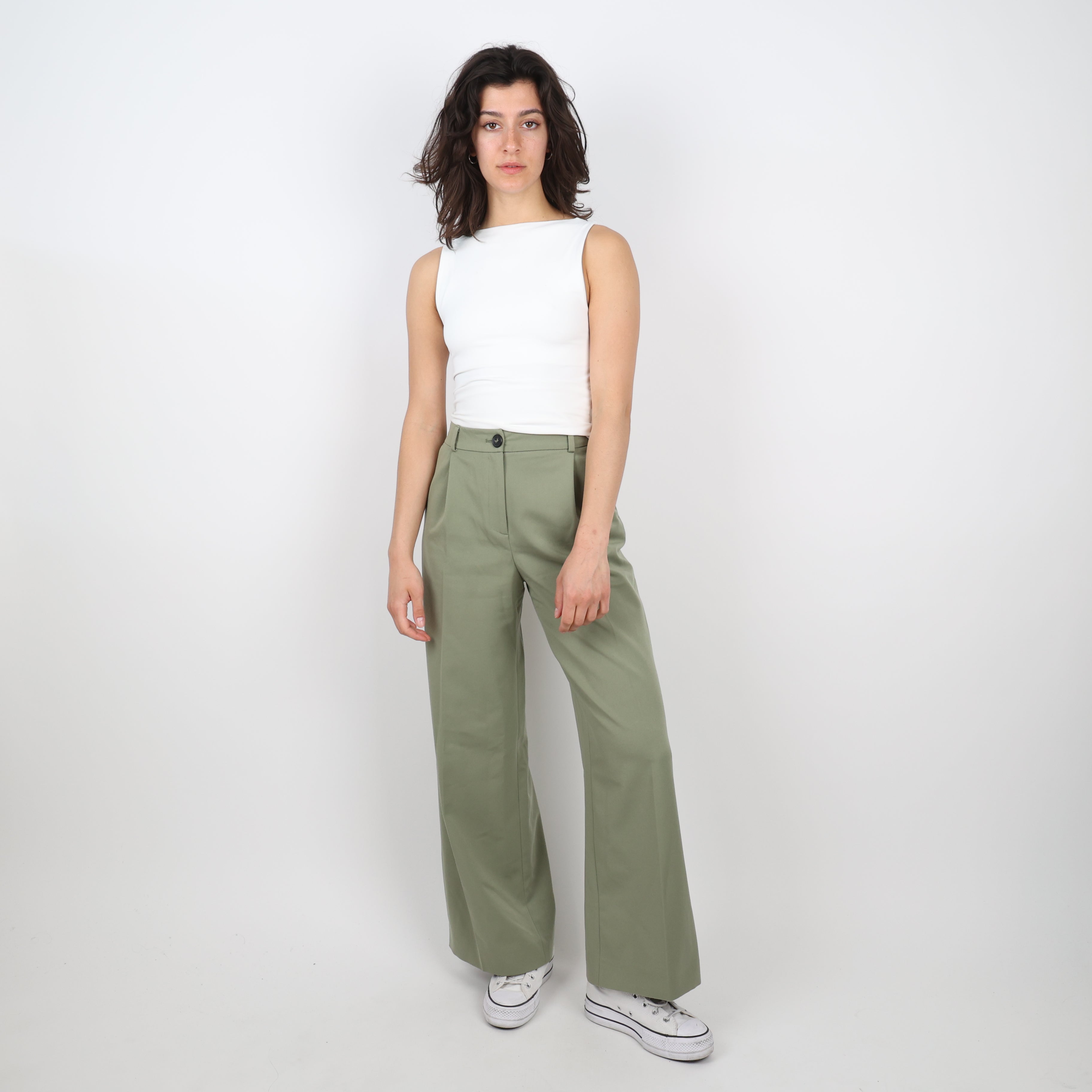 Trousers, Waist 26