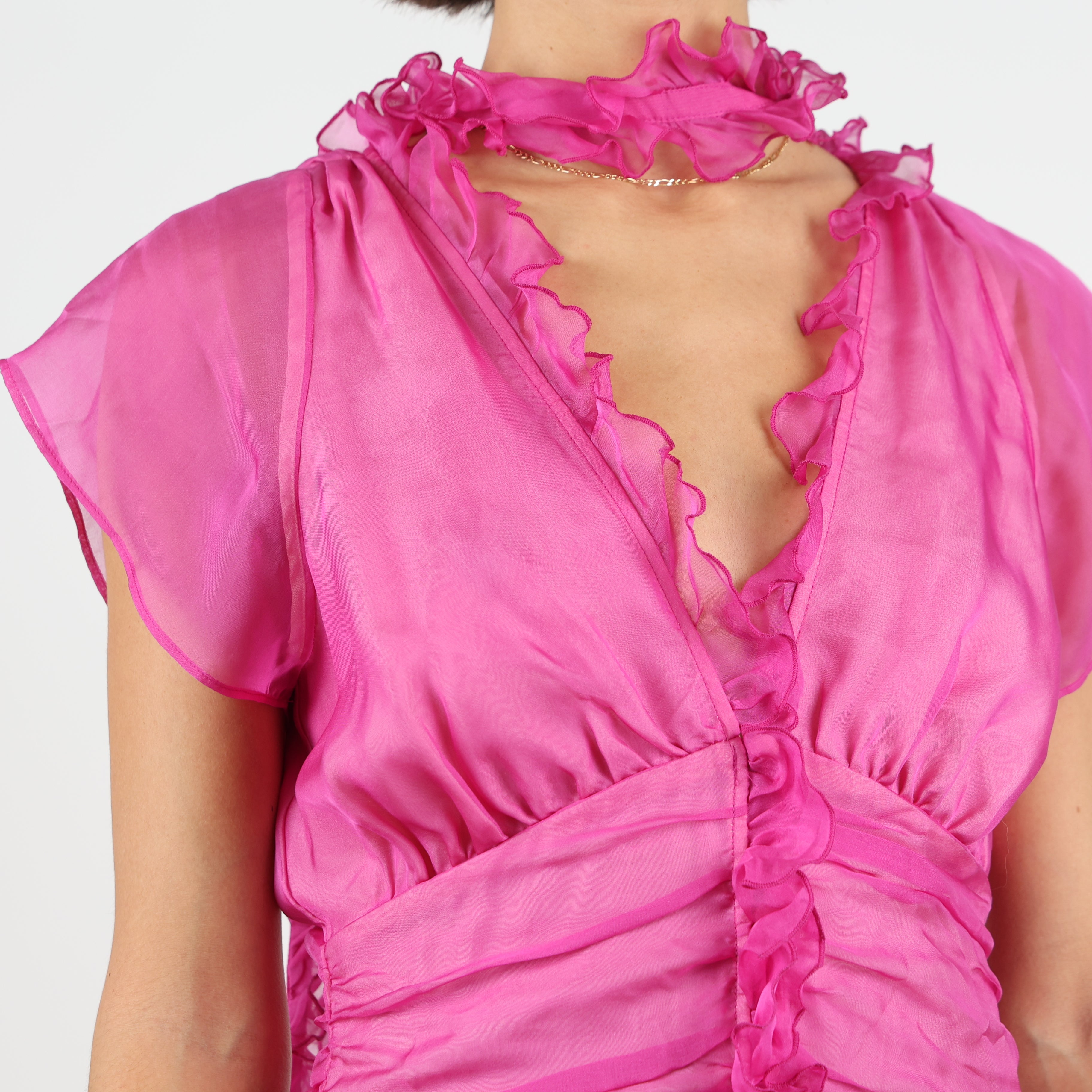 Dress, UK Size 8