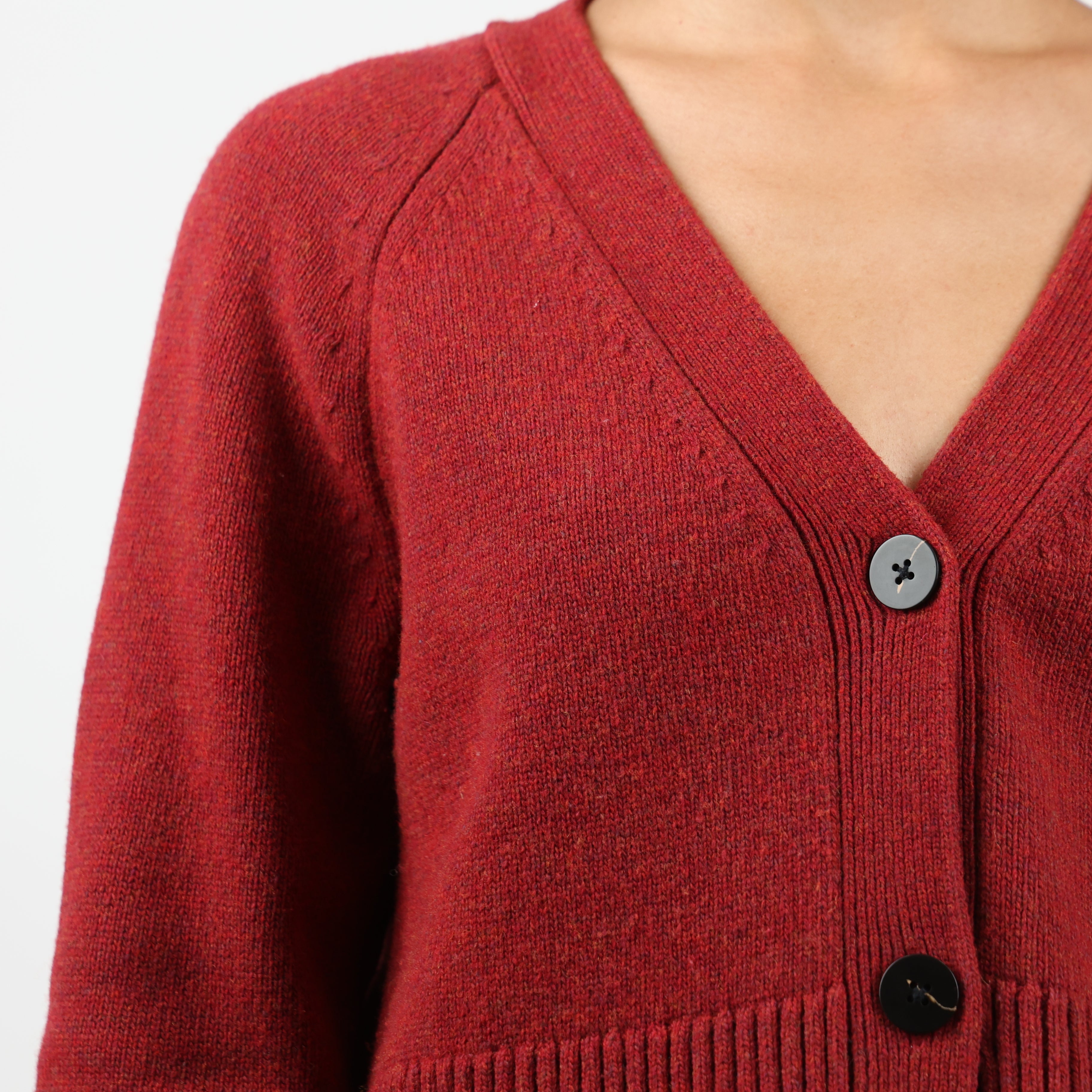 Cardigan, UK Size 8