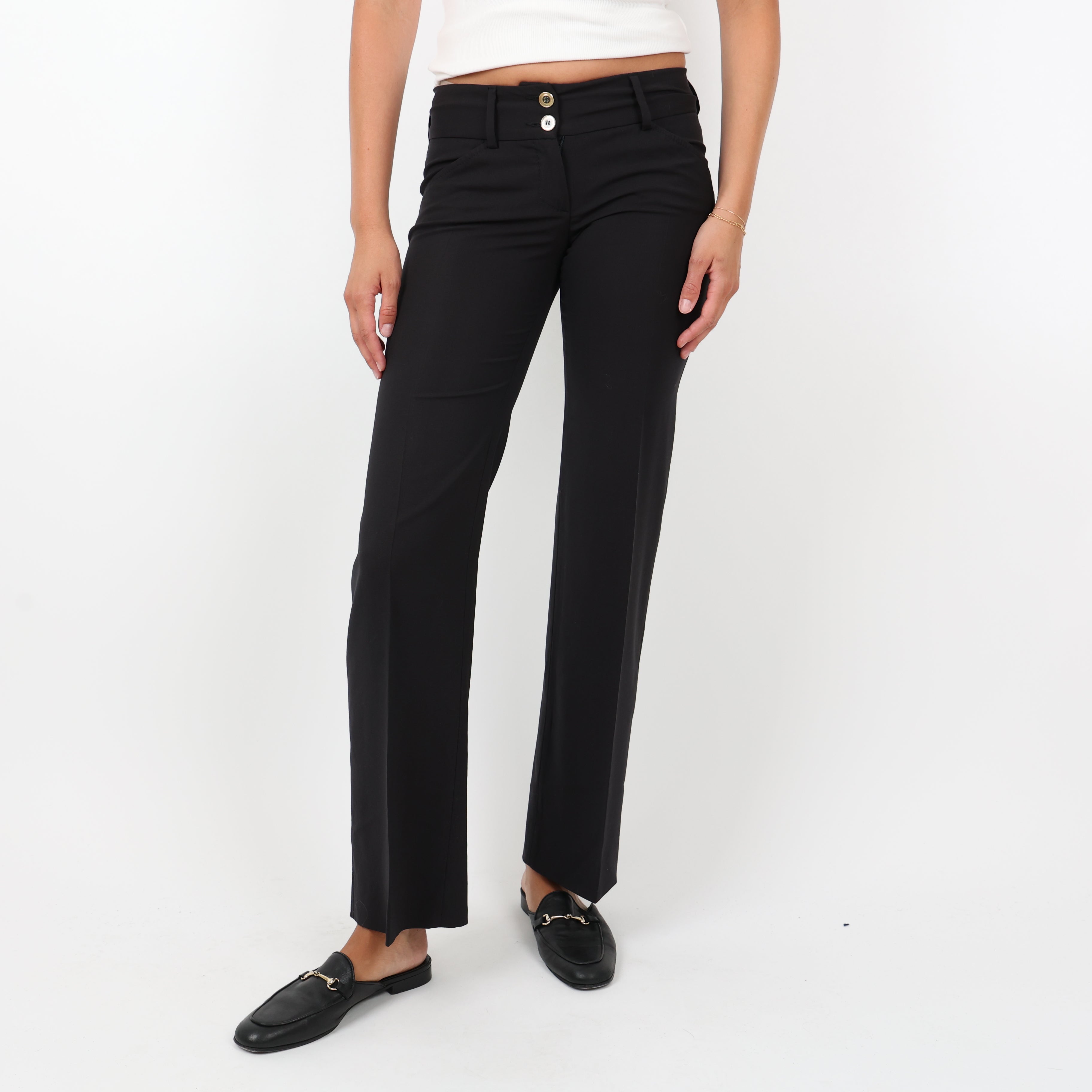Trousers, UK Size 6