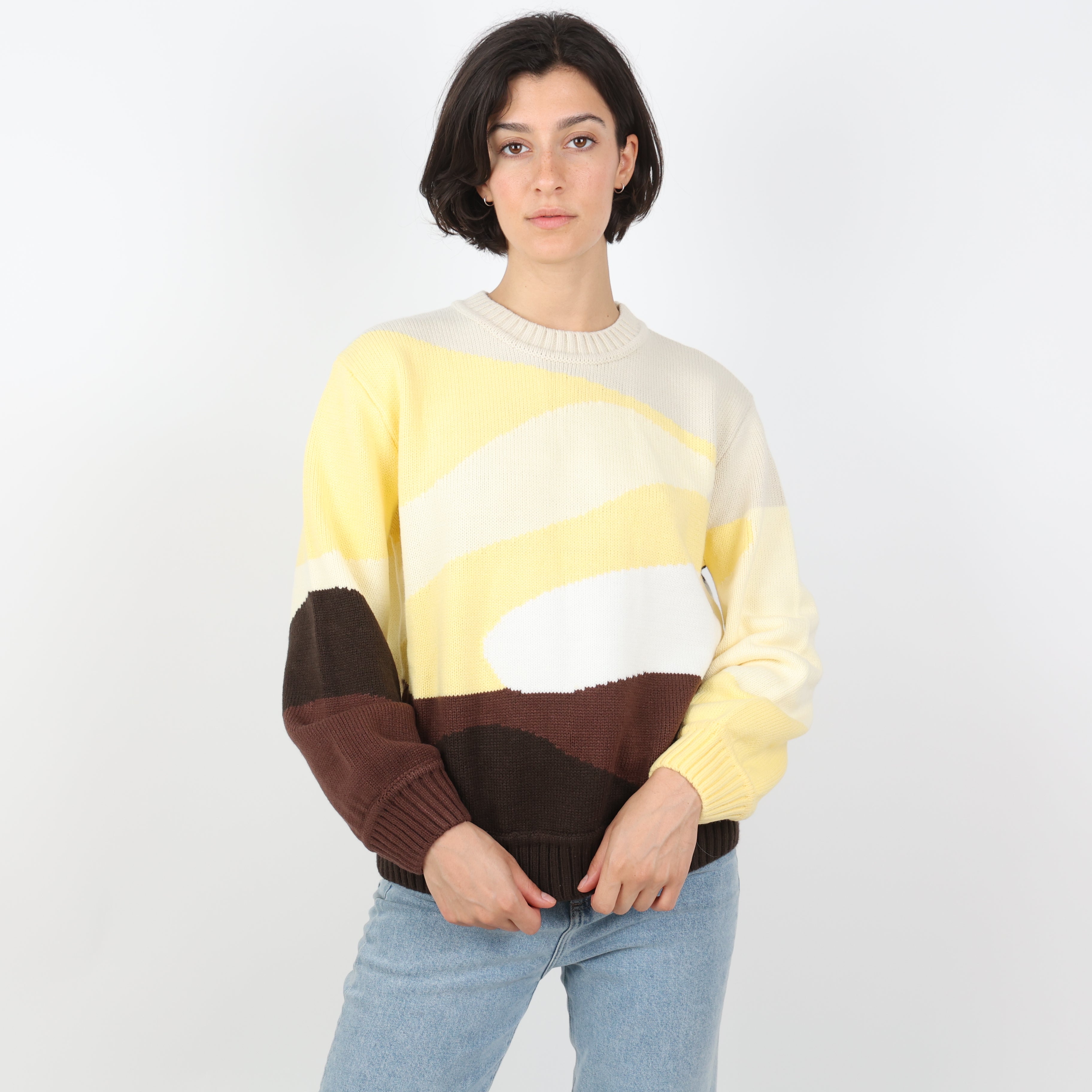Knitwear, UK Size 6