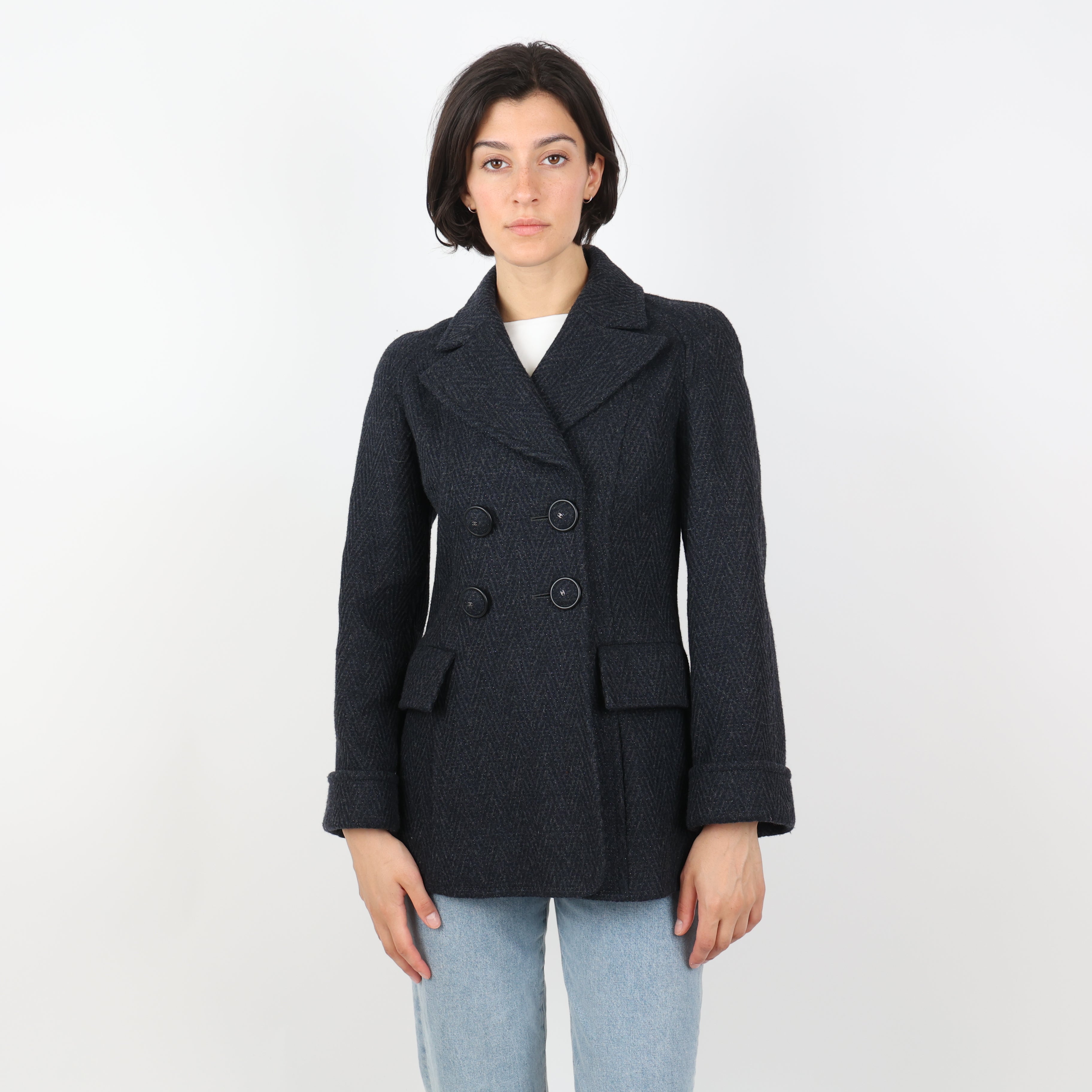 Jacket, UK Size 10