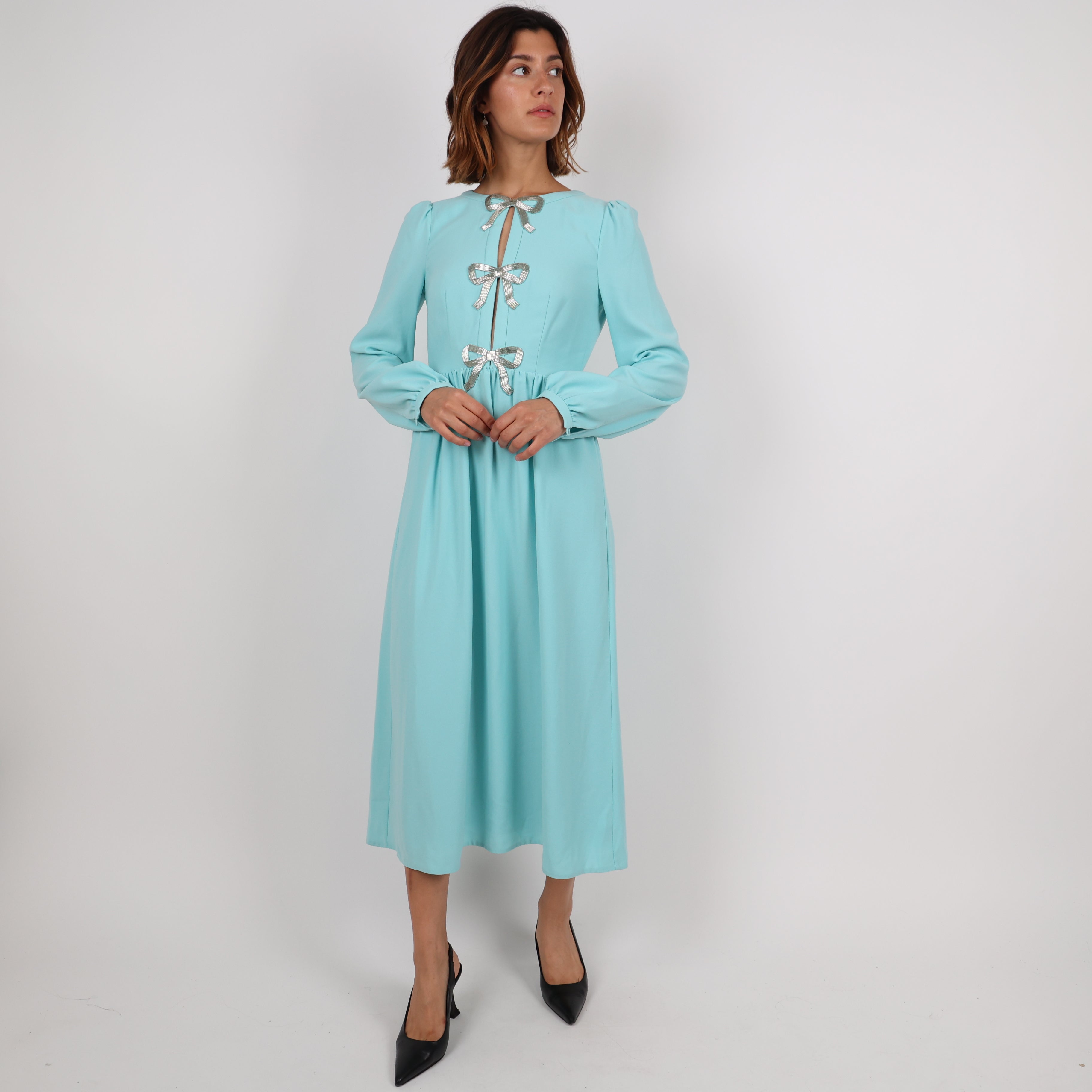 Dress, UK Size 8