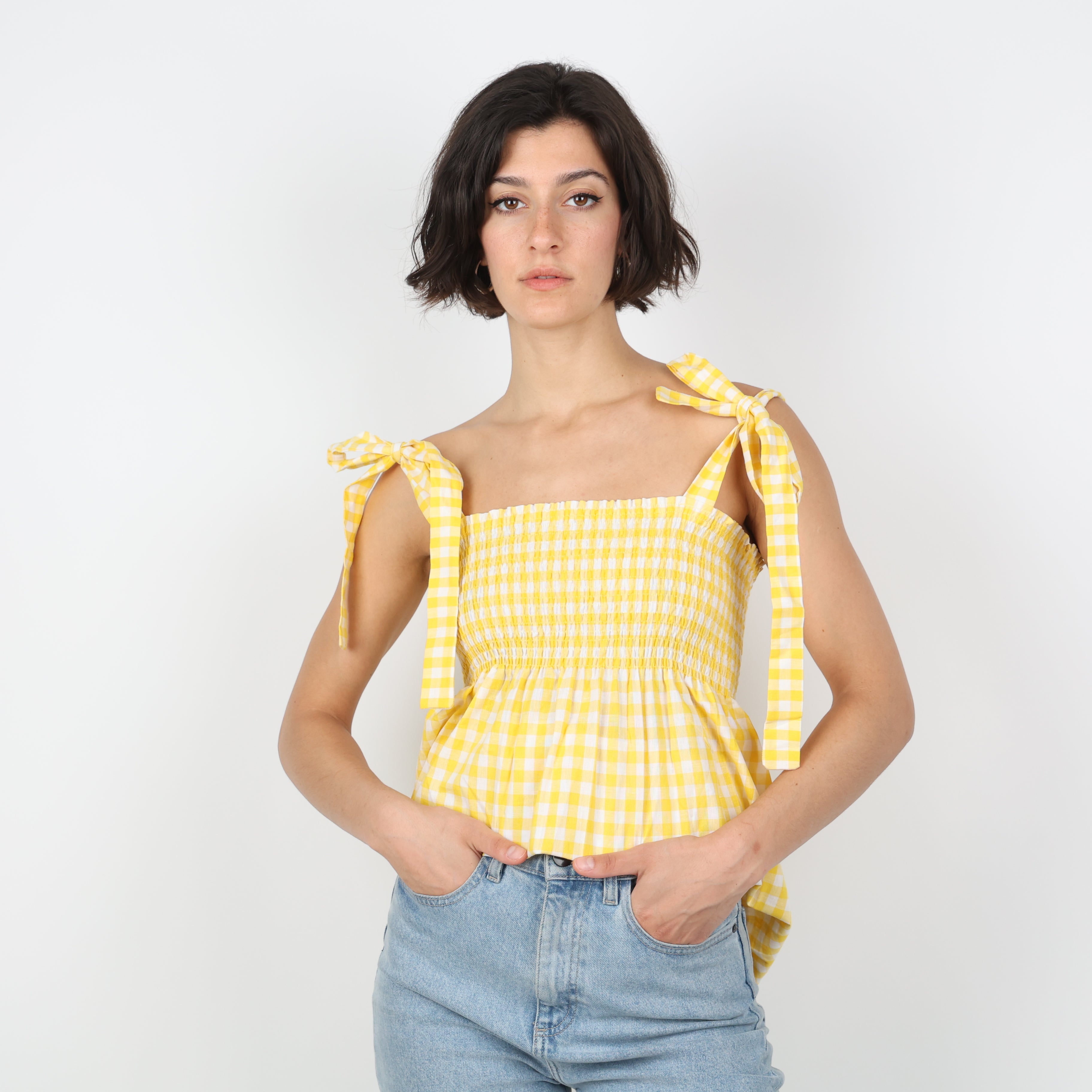 Top, UK Size One Size
