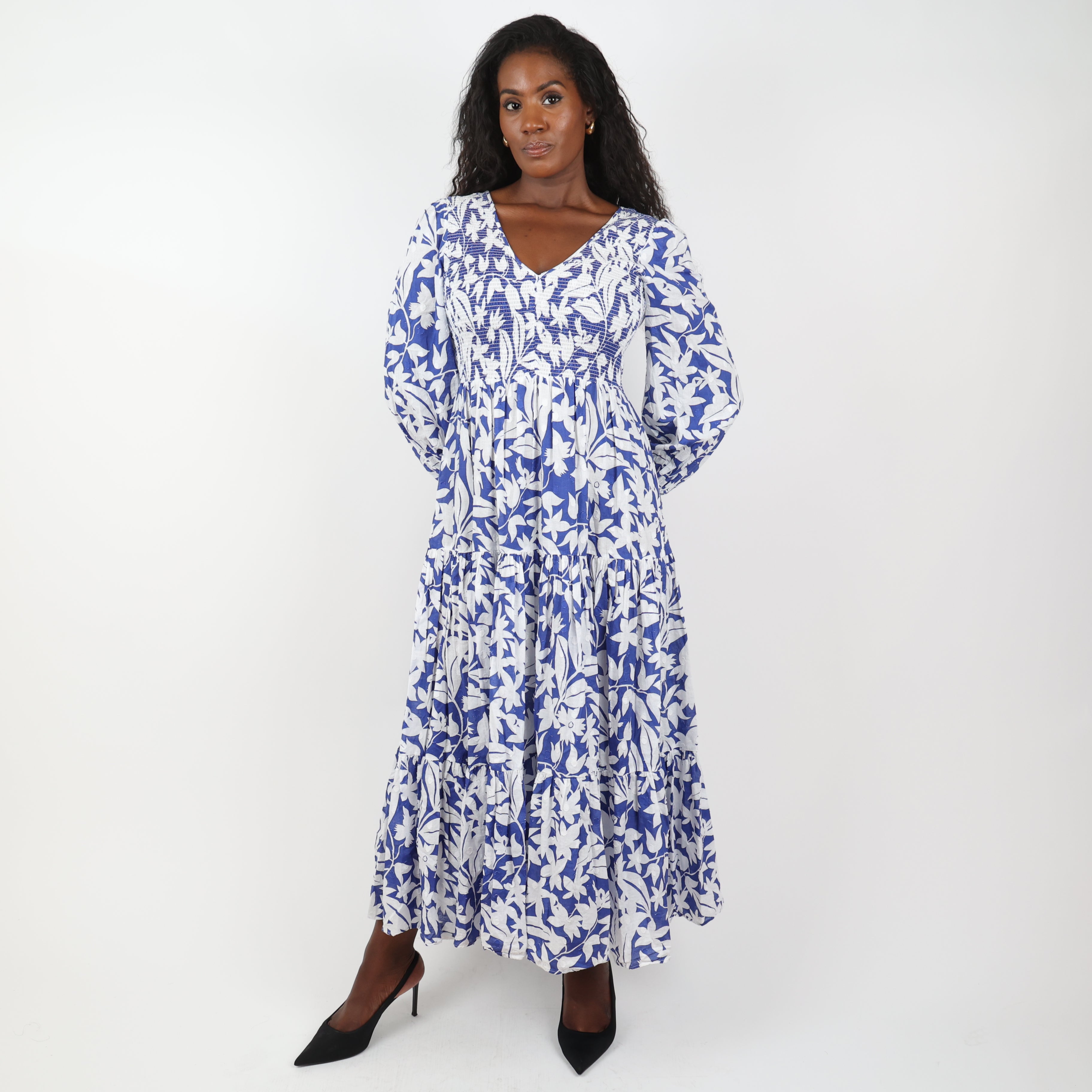 Dress, UK Size 10