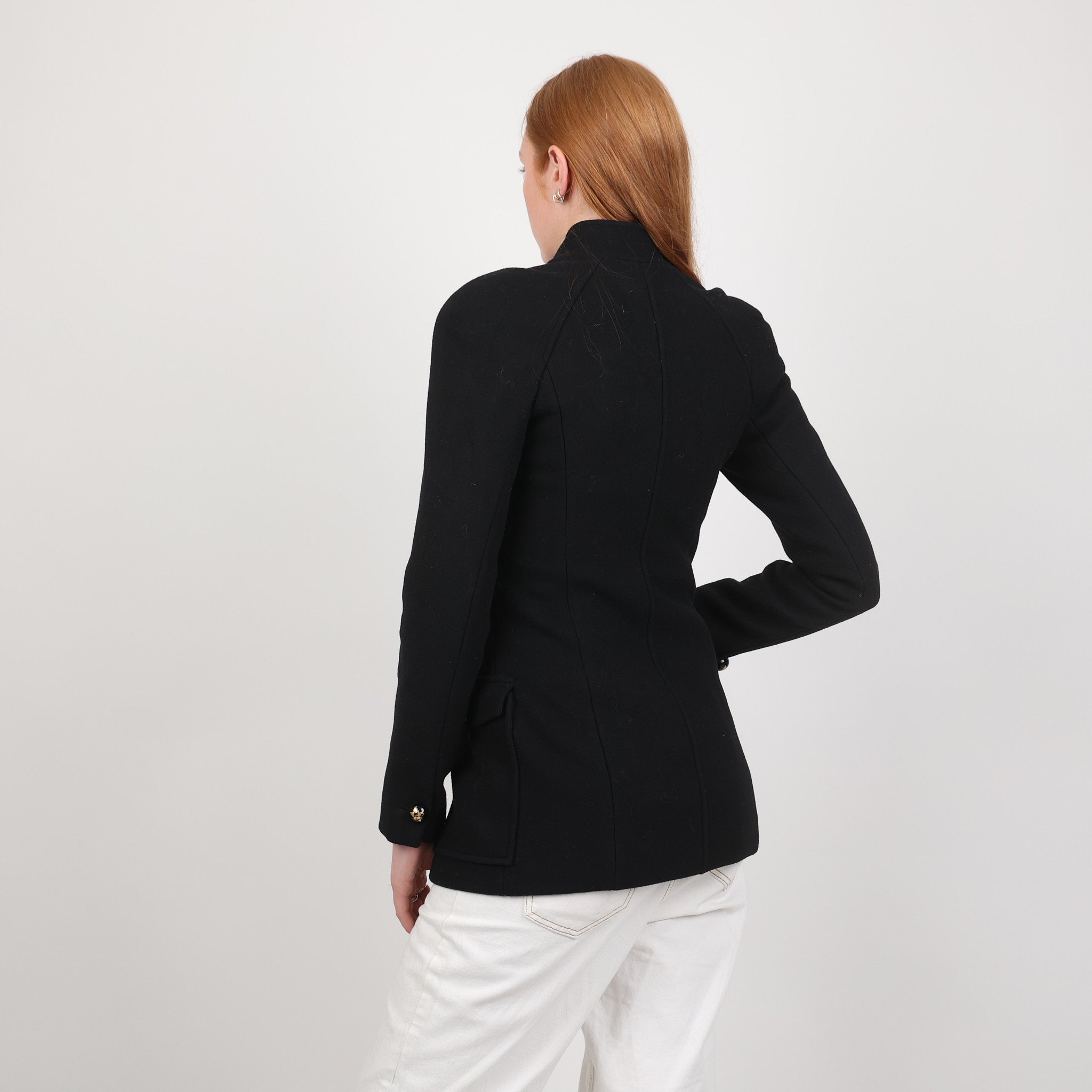 Coat, UK Size 10
