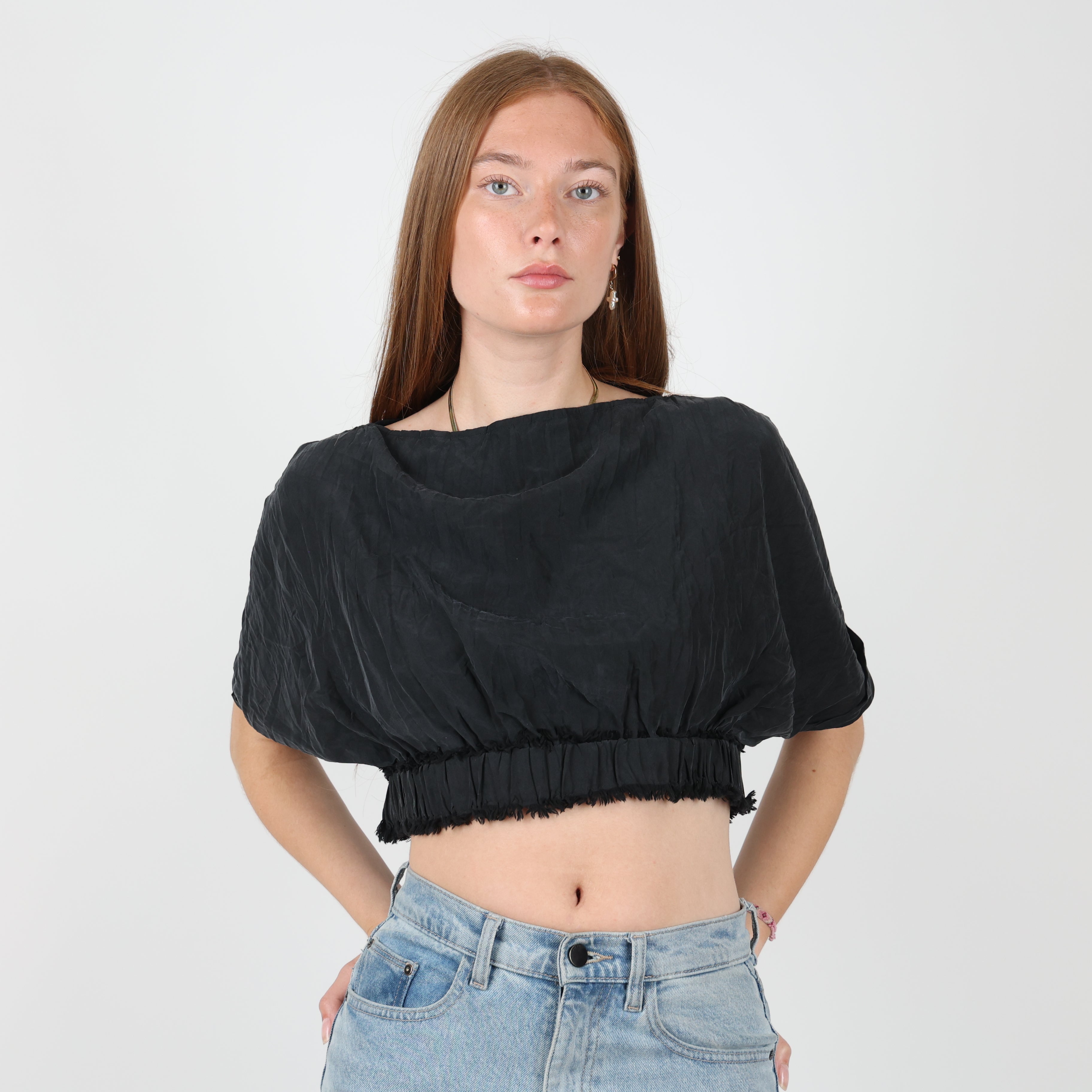 Top, UK Size 10