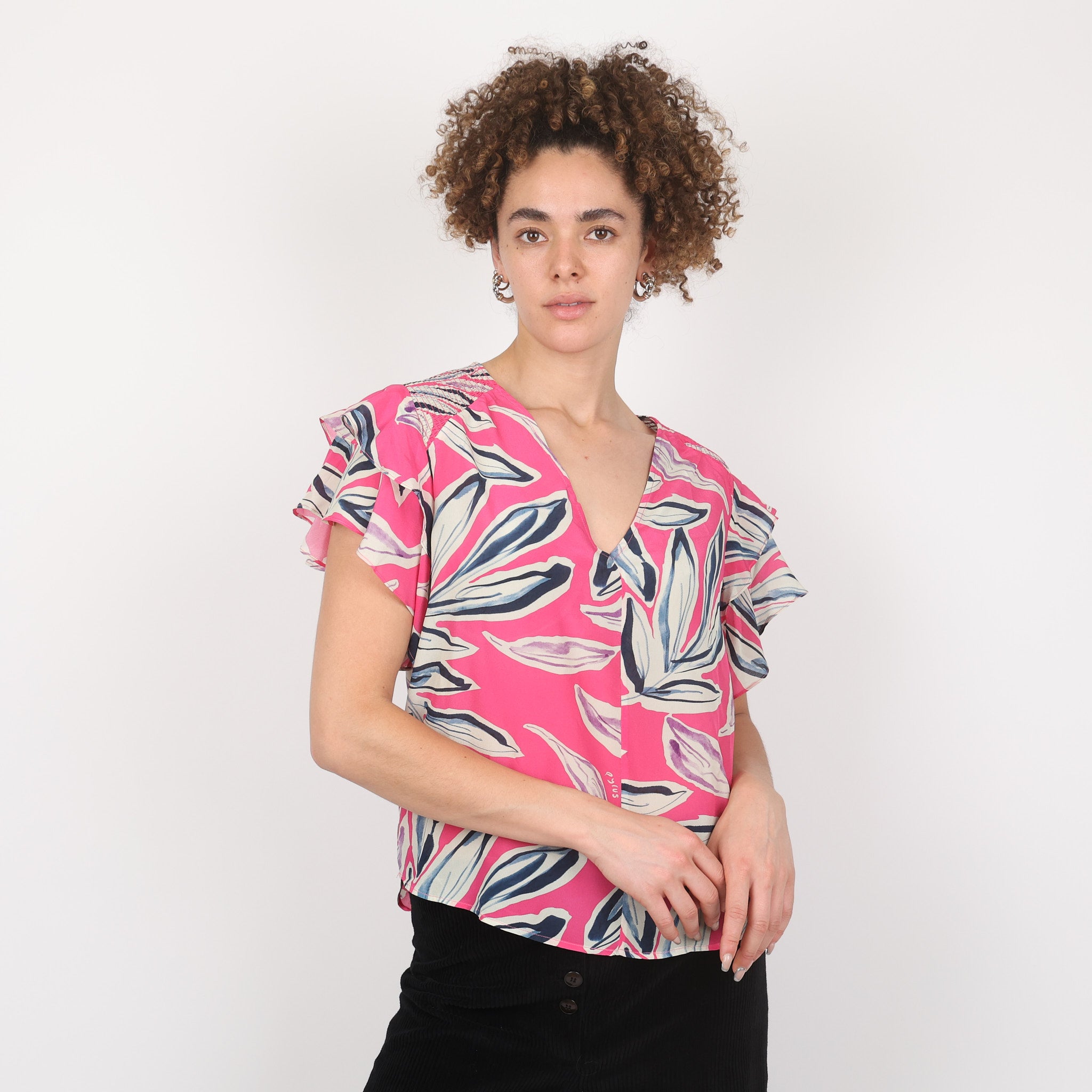 Blouse, UK Size 8