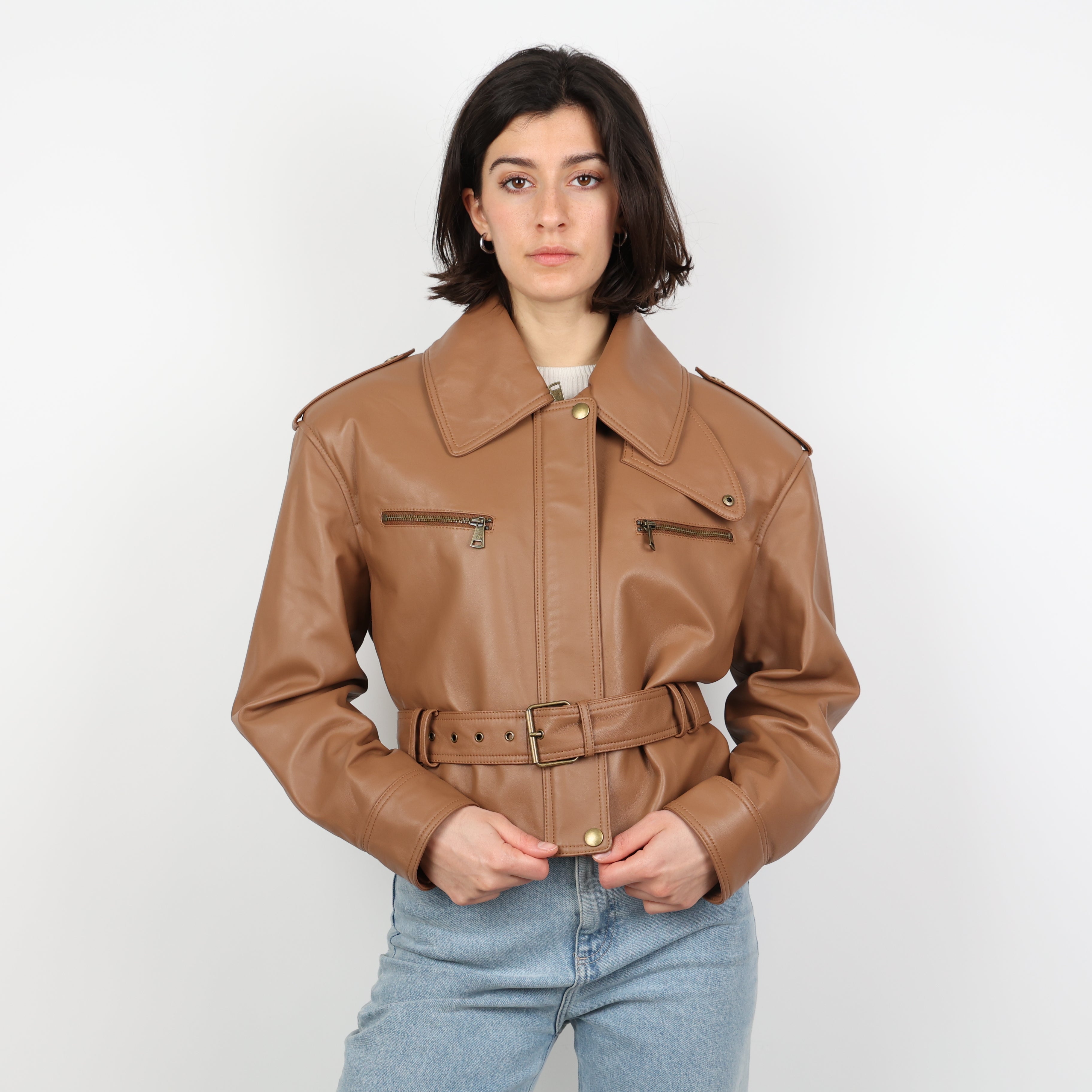 Jacket, UK Size 8