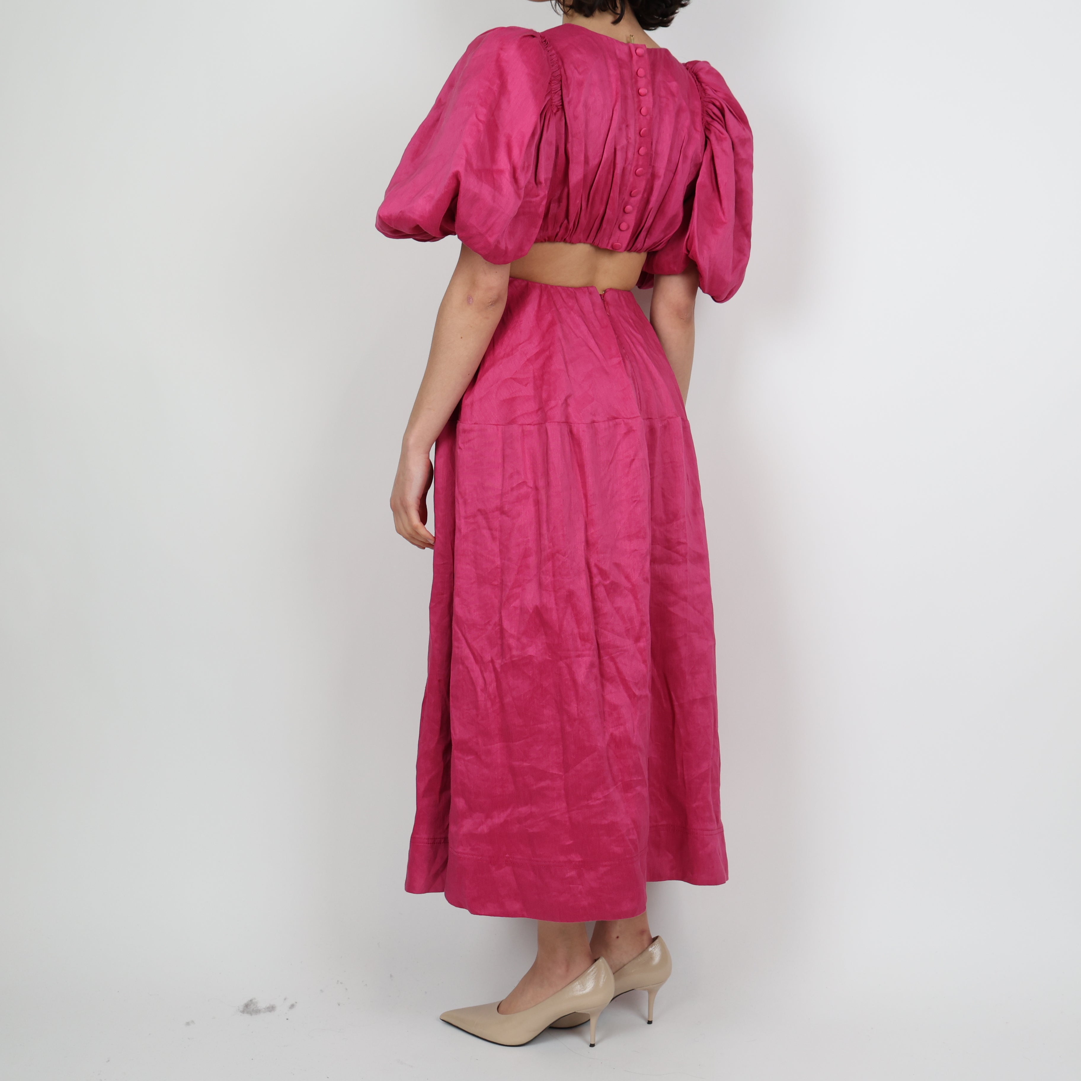 Dress, UK Size 4