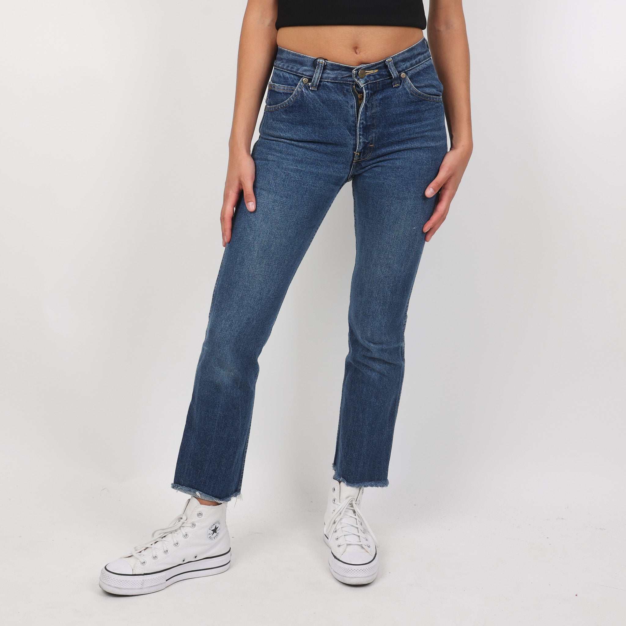 Jeans, Waist 27