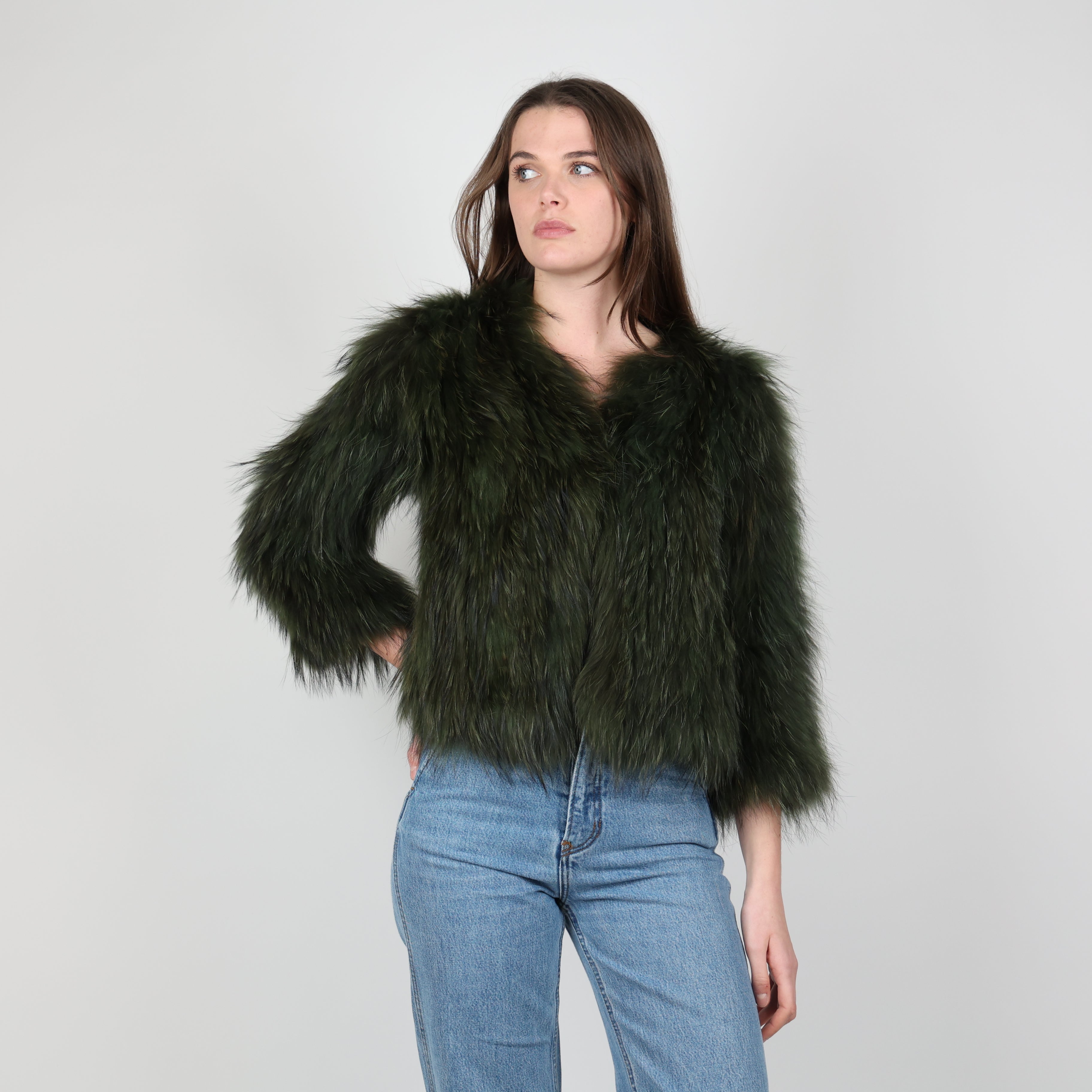 Jacket, UK Size 6