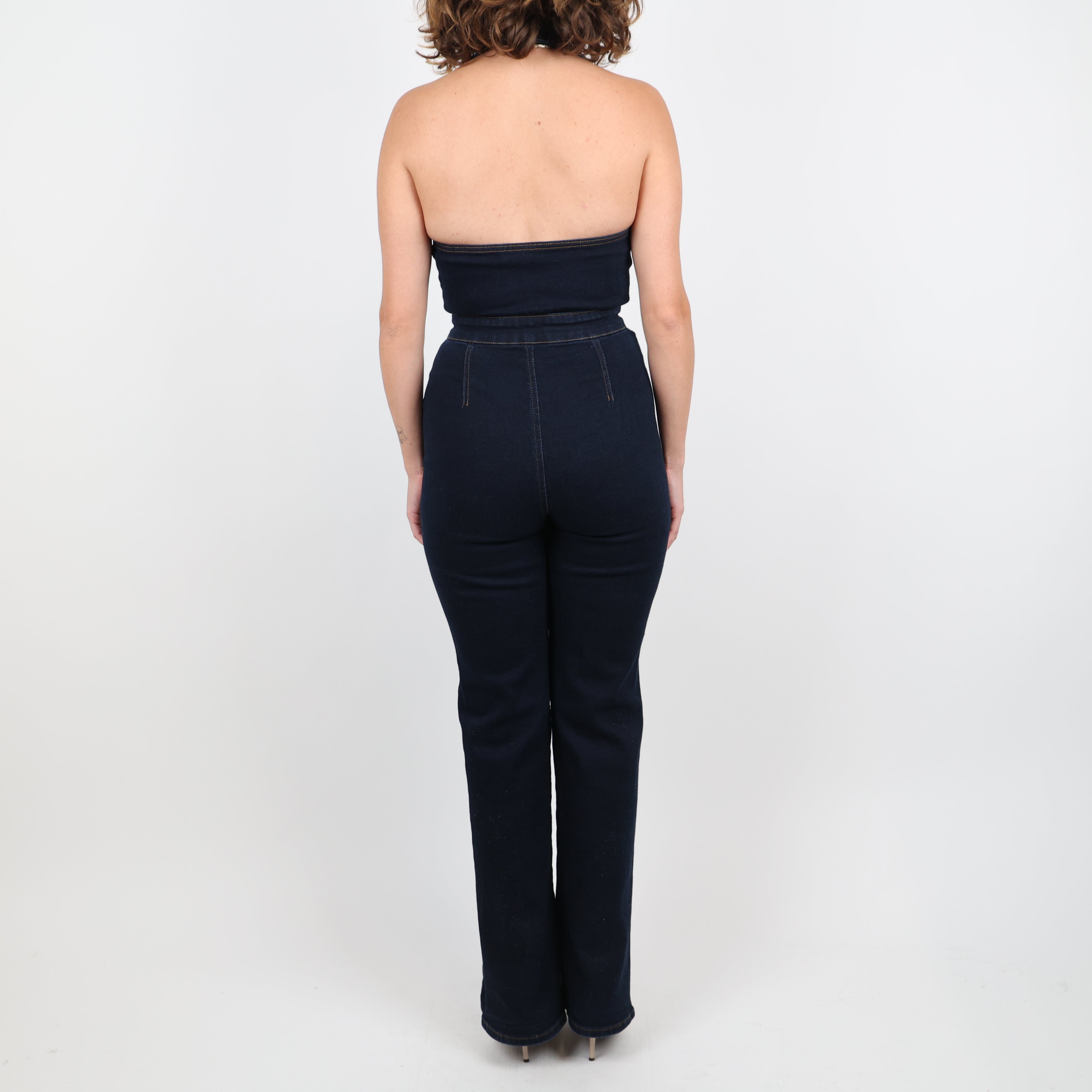 Jumpsuit, UK Size 8