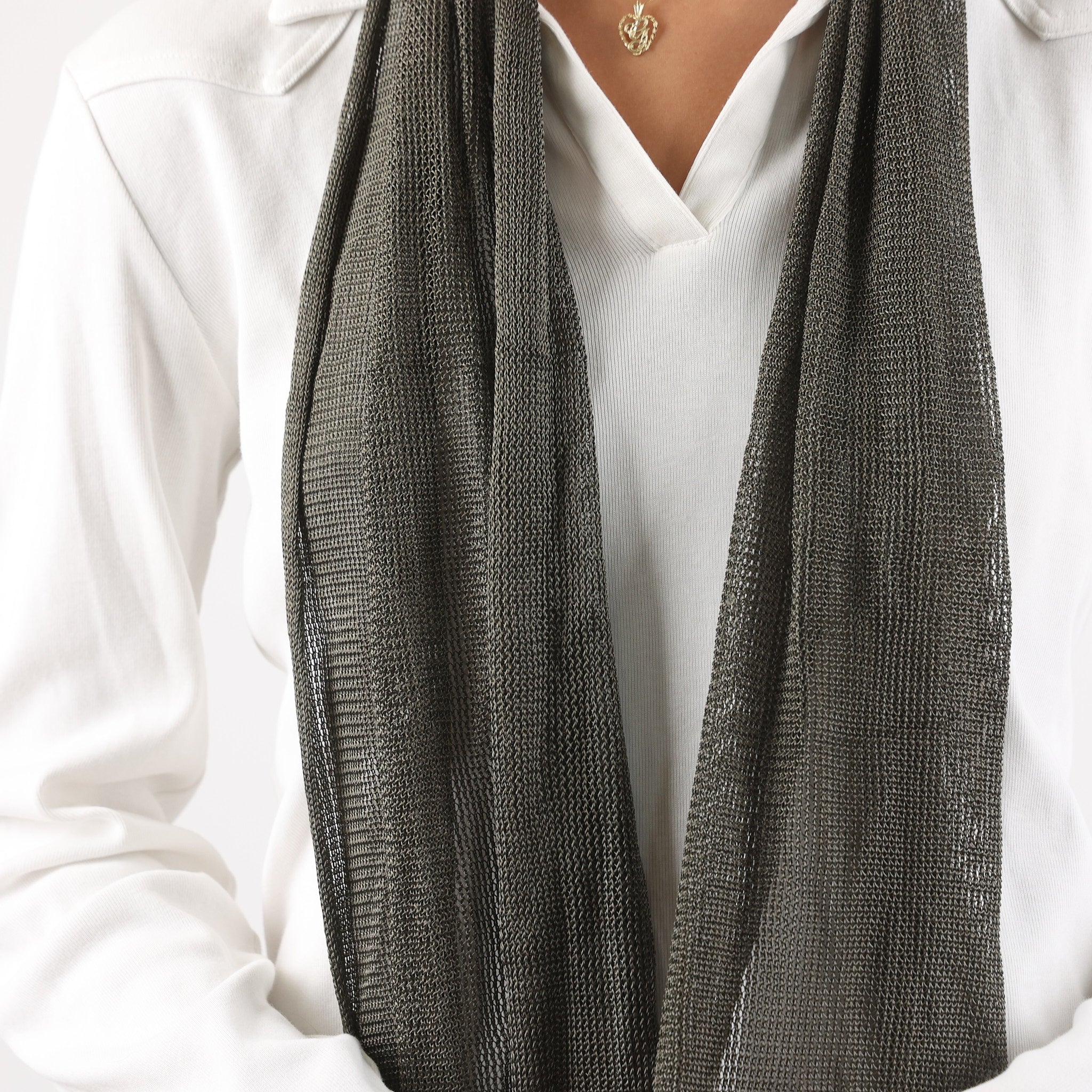 Scarf, UK Size One Size