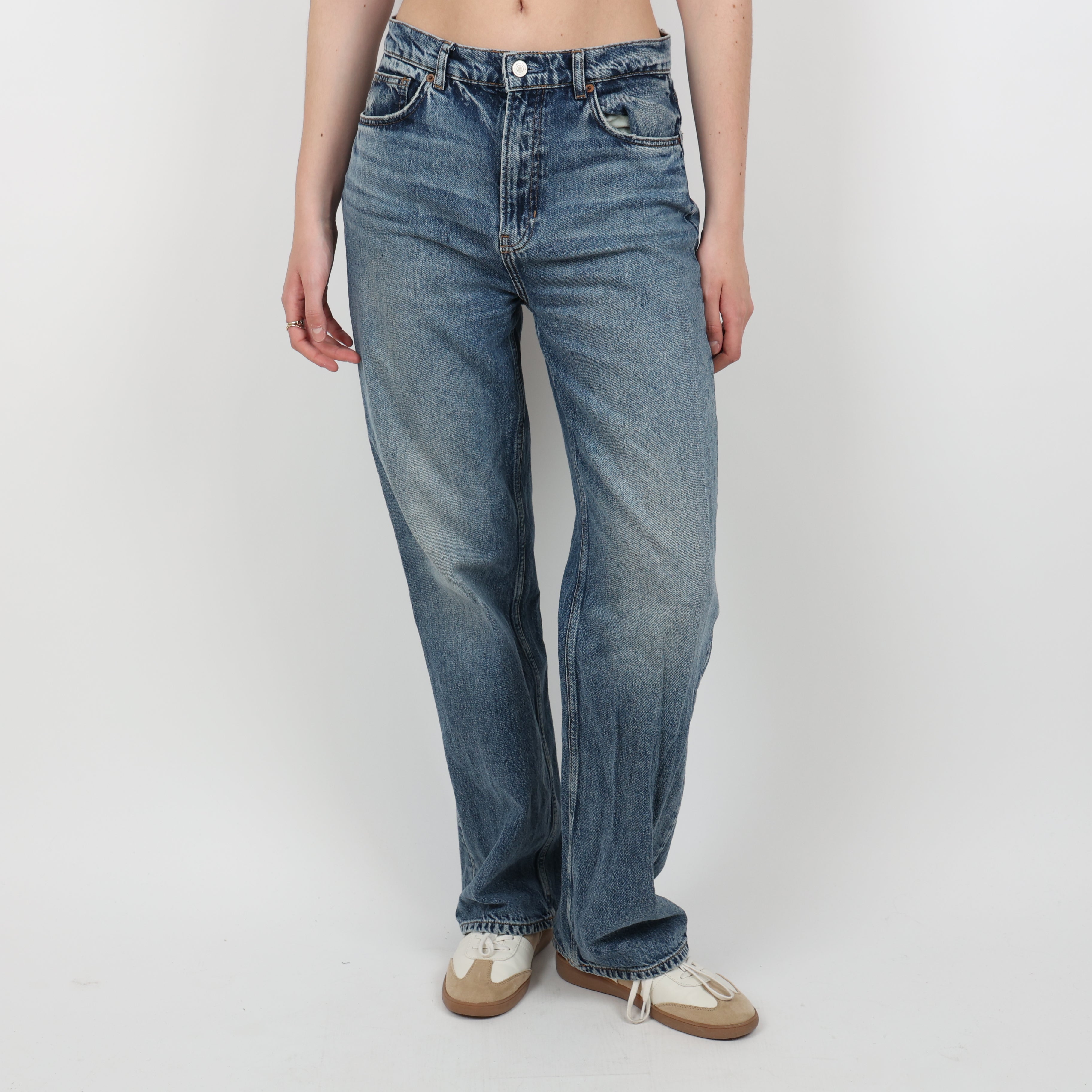 Jeans, Waist 29