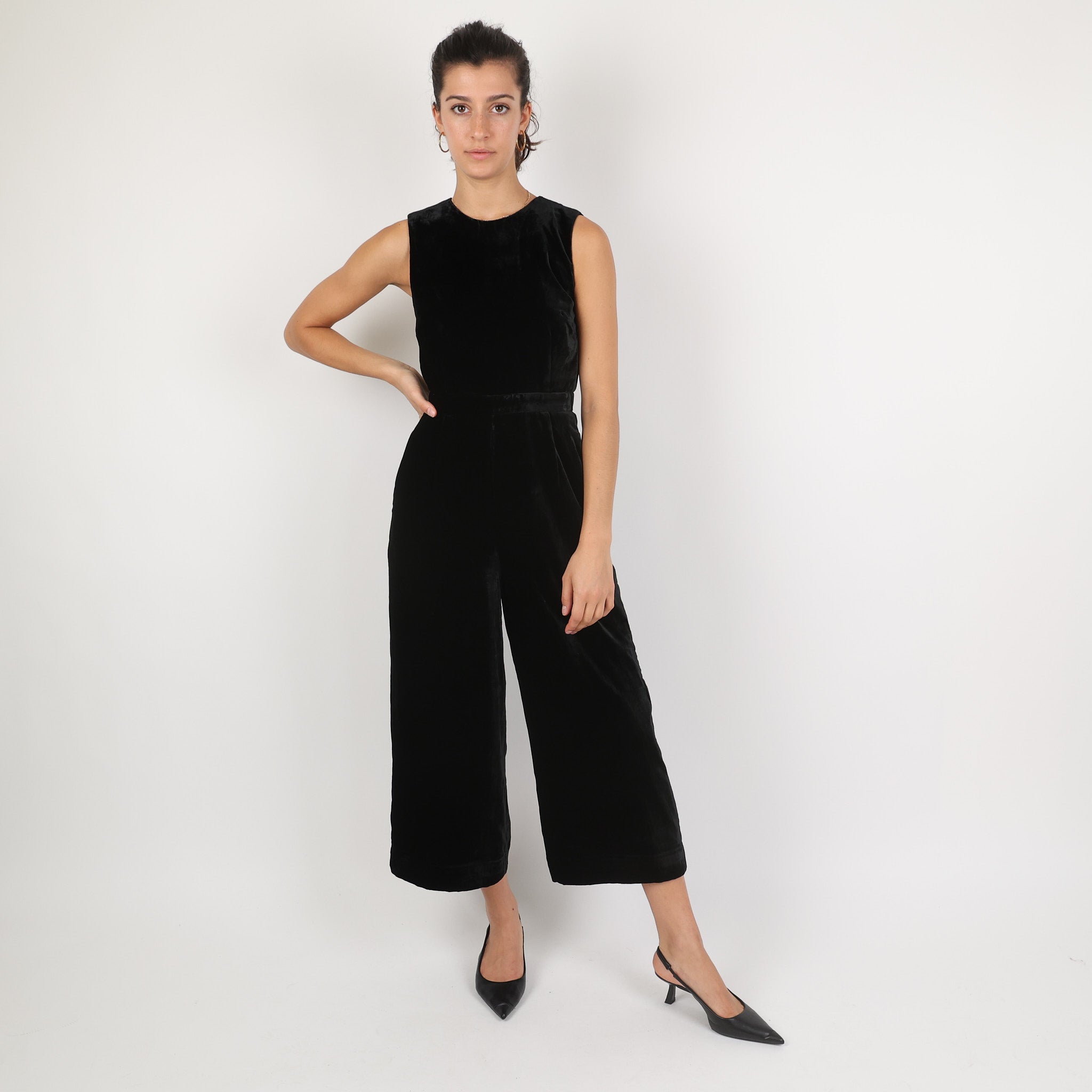 Jumpsuit, UK Size 8