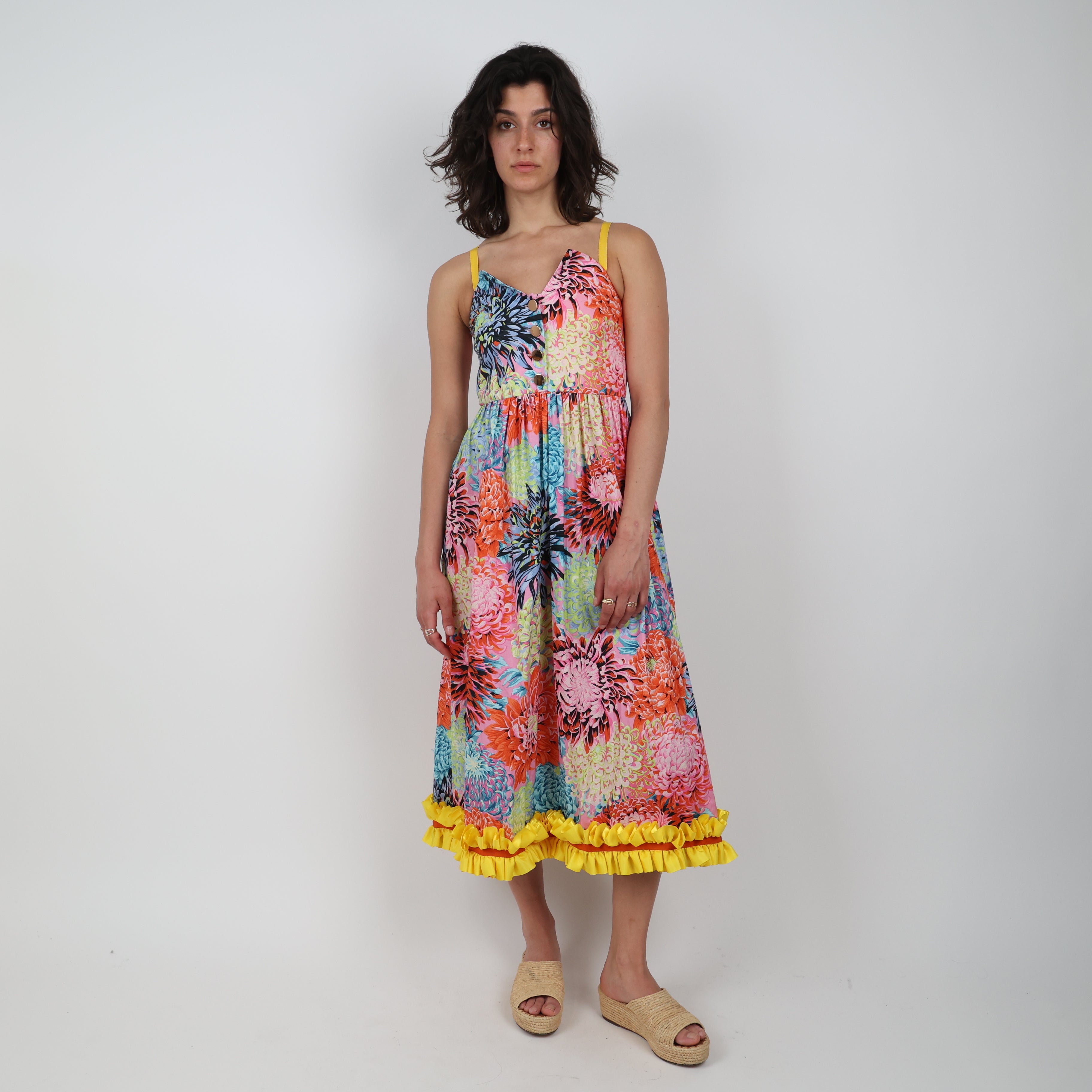 Dress, UK Size 8
