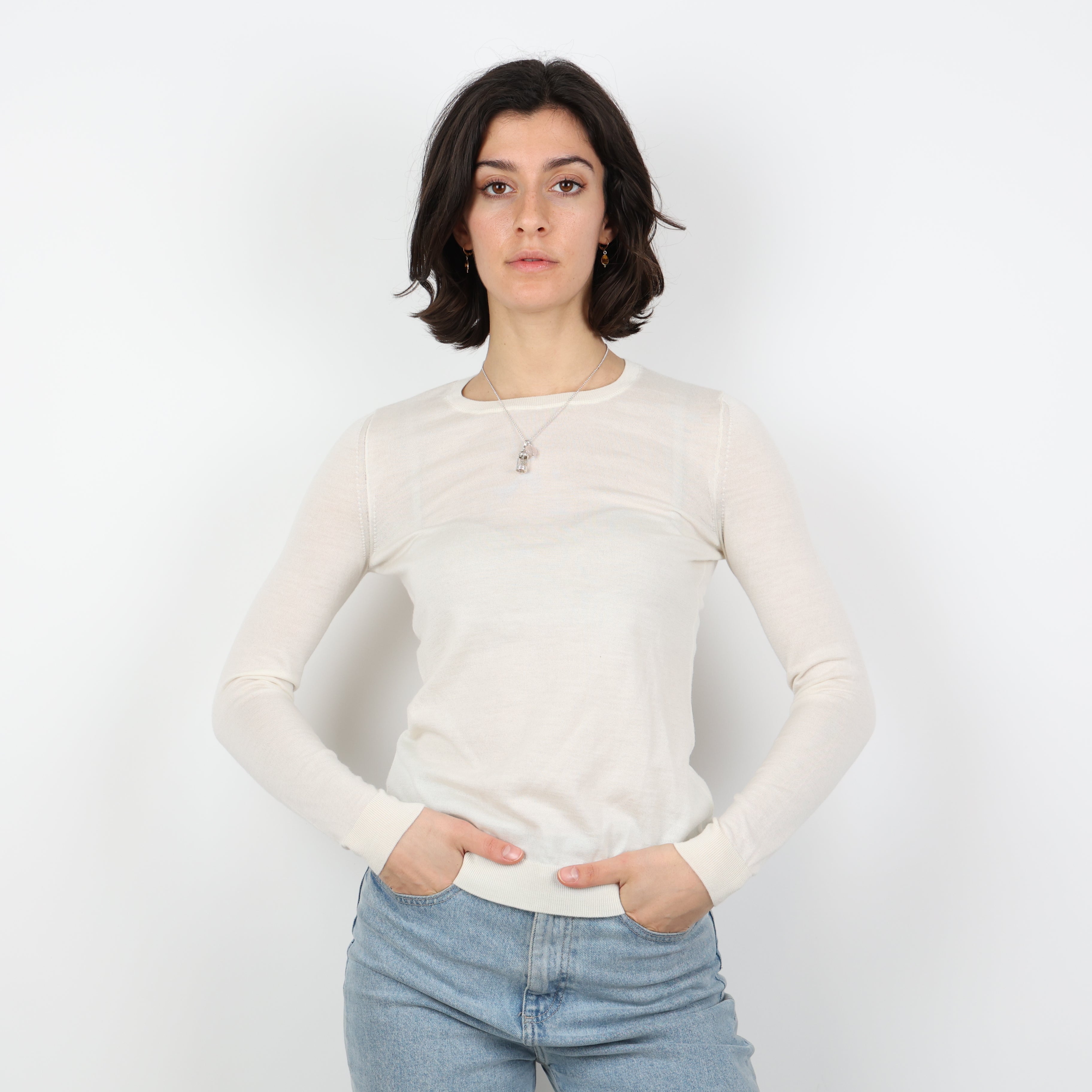 Knitwear, UK Size 8