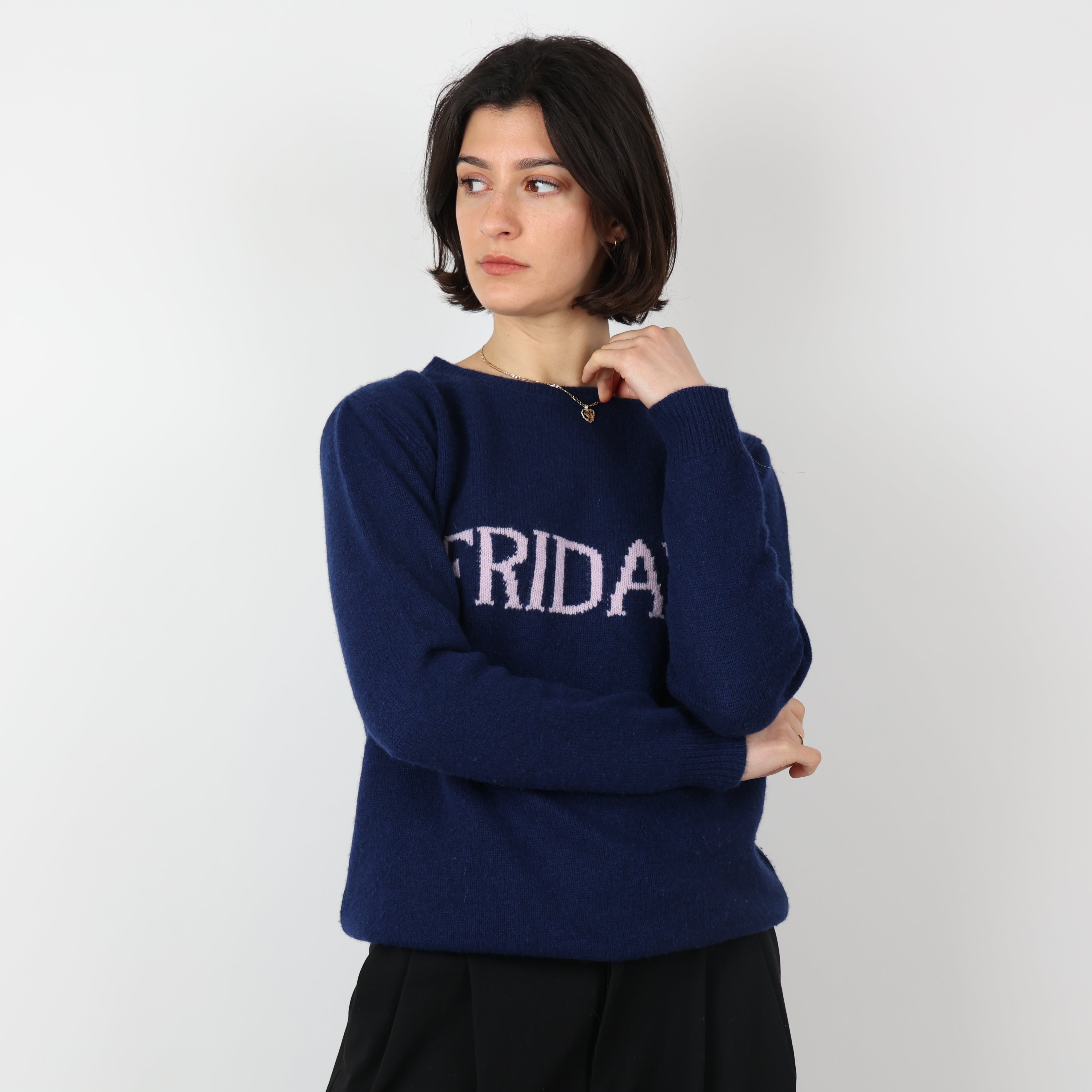 Knitwear, UK Size 6