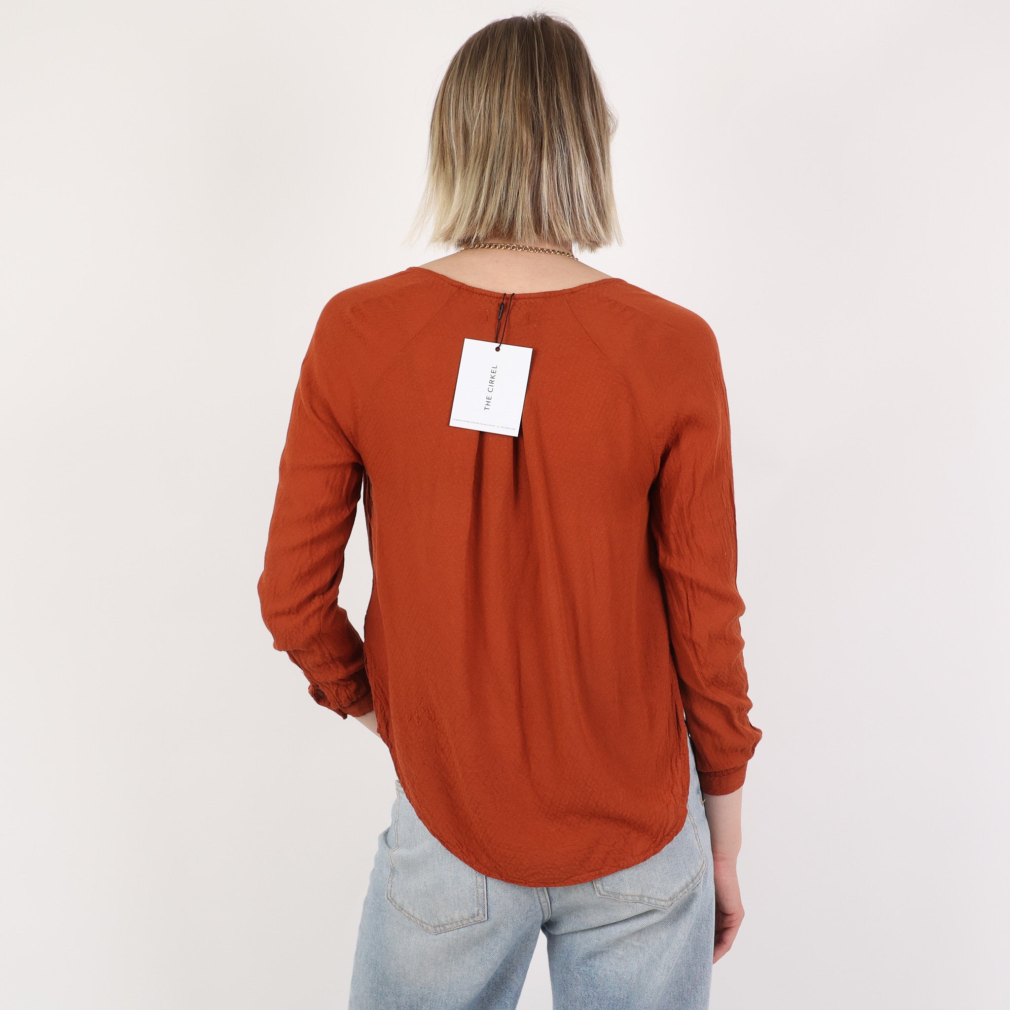 Top, UK Size 8
