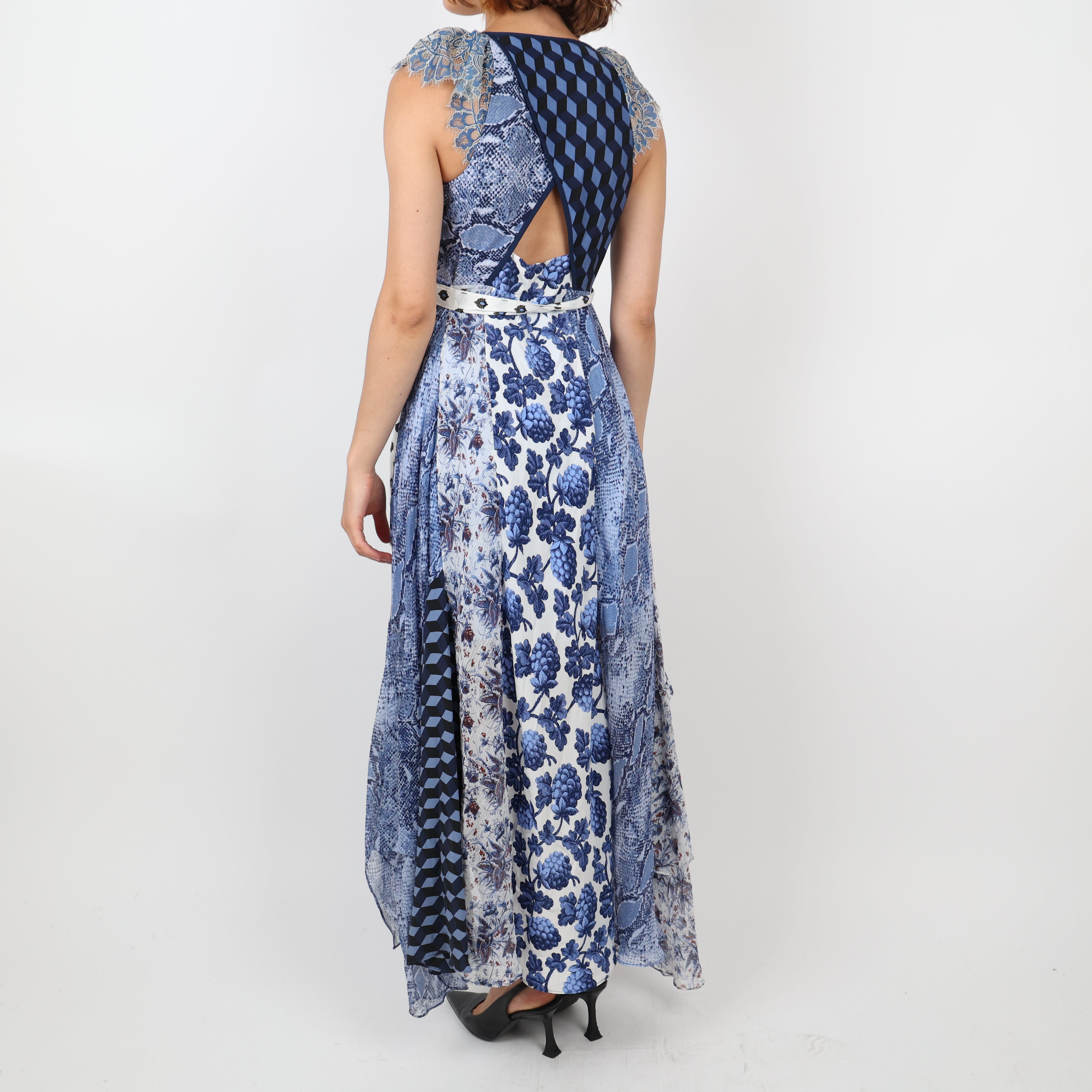 Dress, UK Size 4