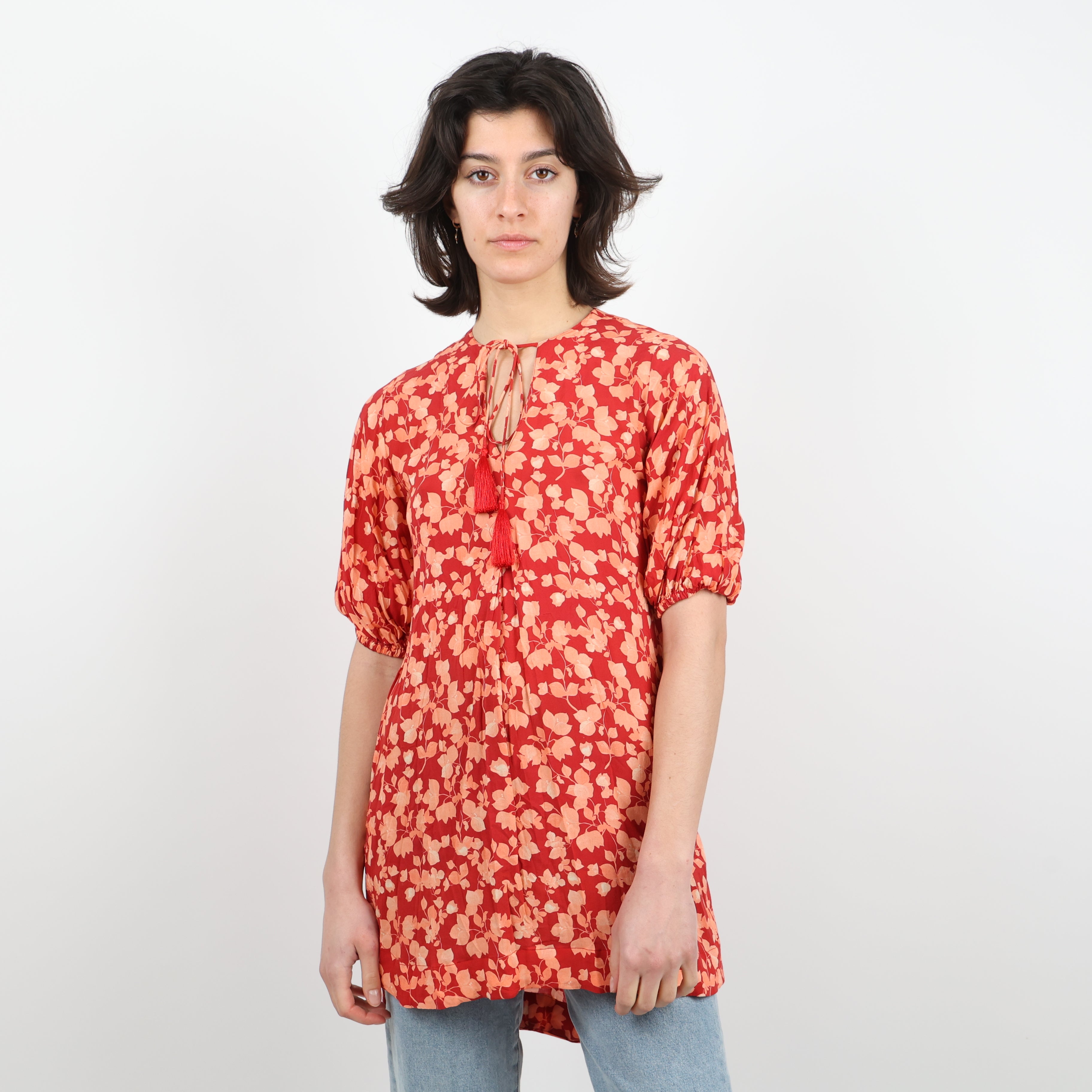 Top, UK Size 6