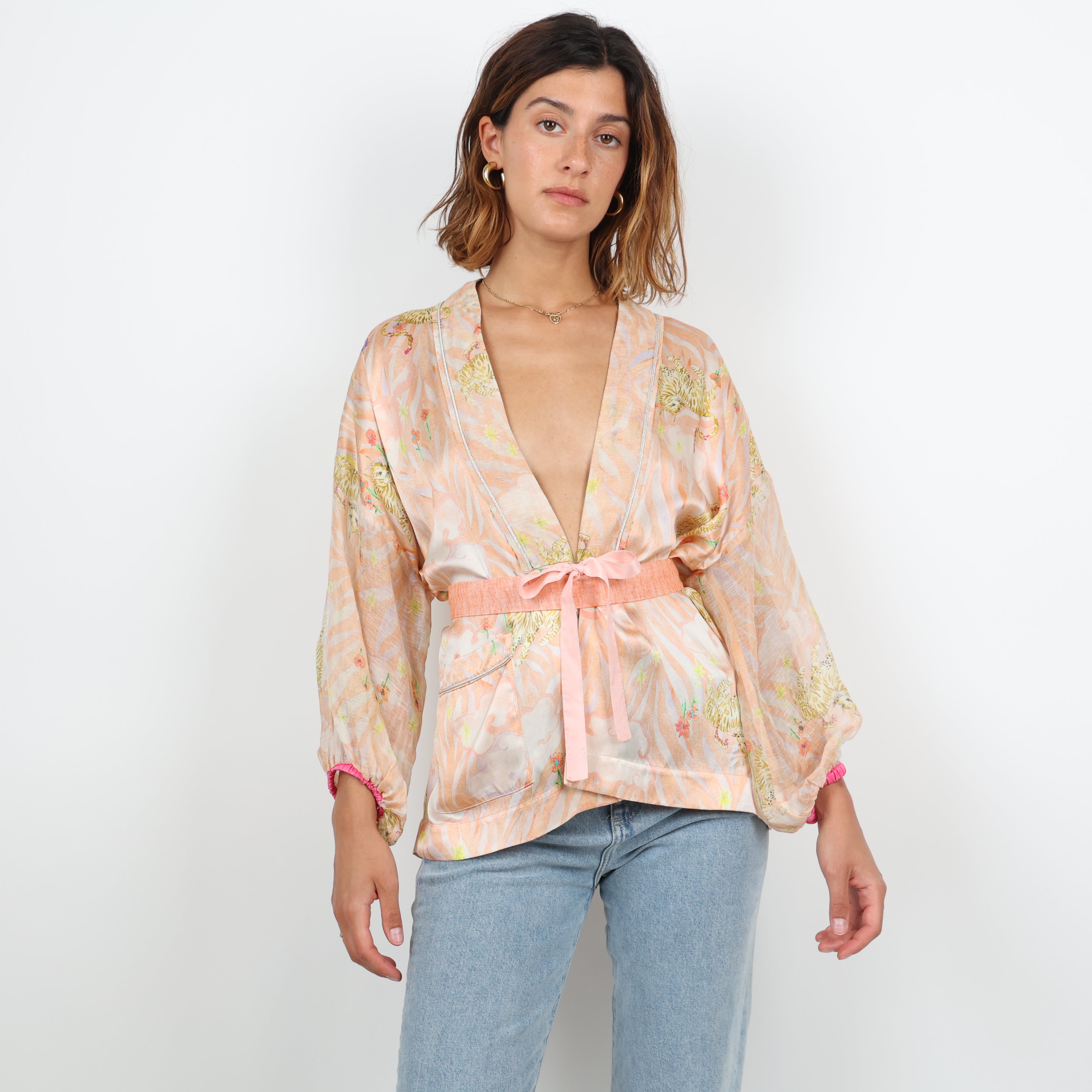 Jacket, UK Size 8
