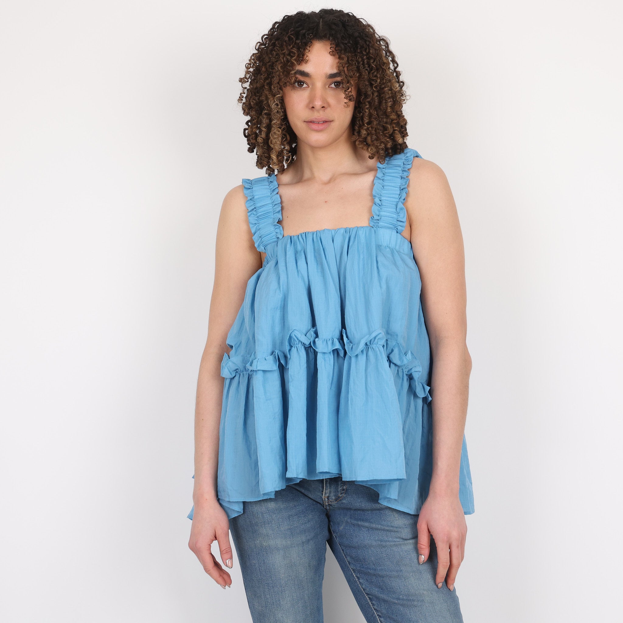 Top, UK Size 10