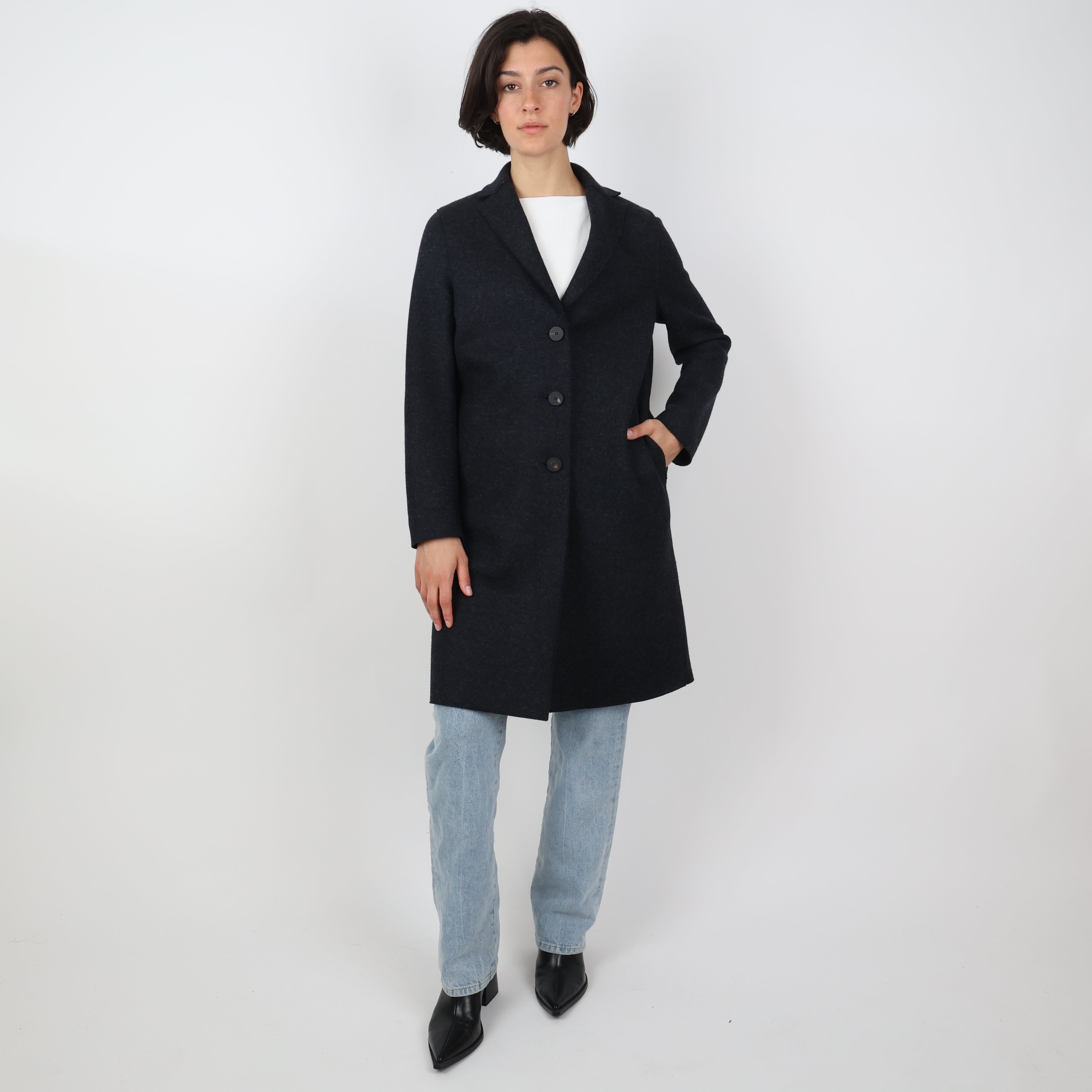 Coat, UK Size 8