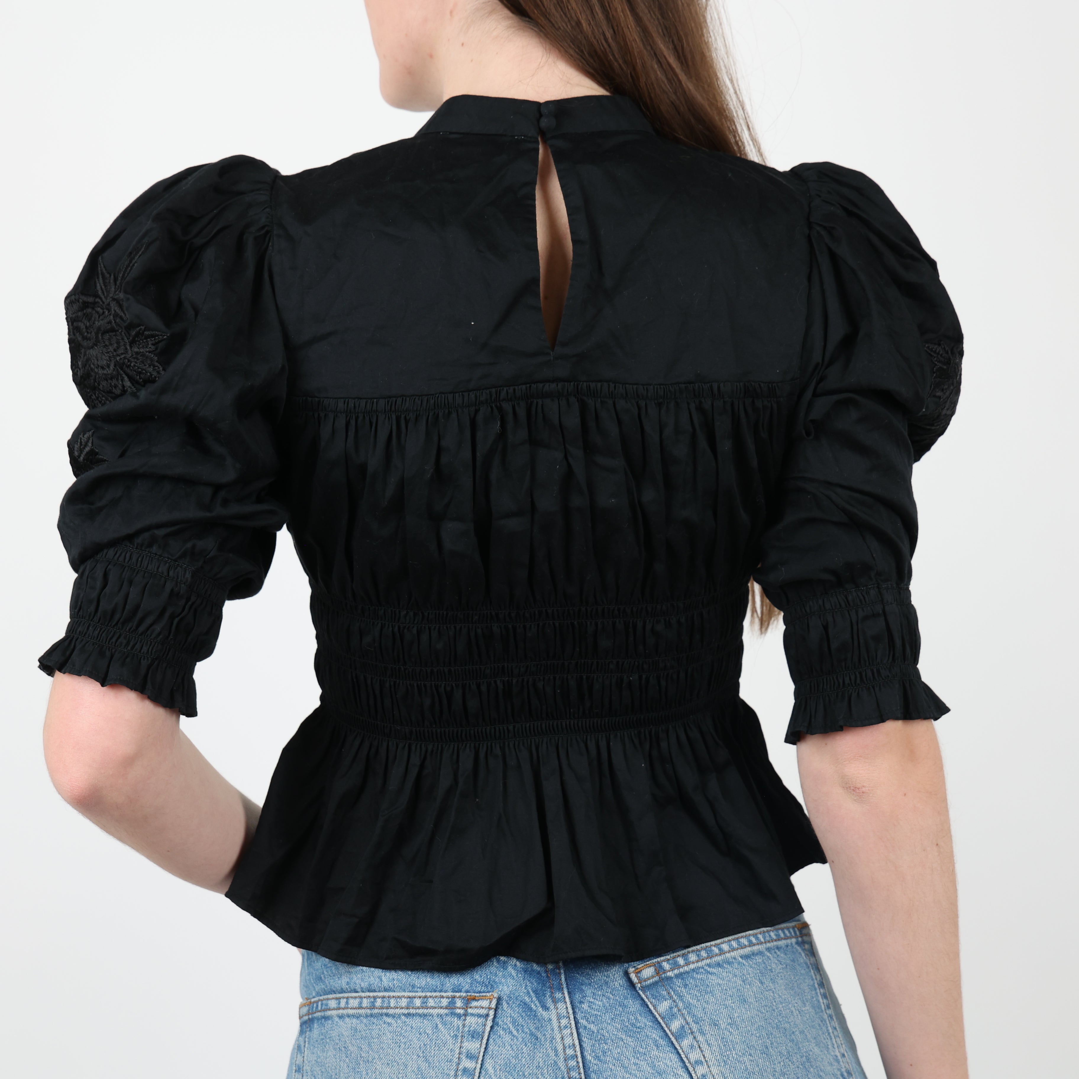 Top, UK Size 10