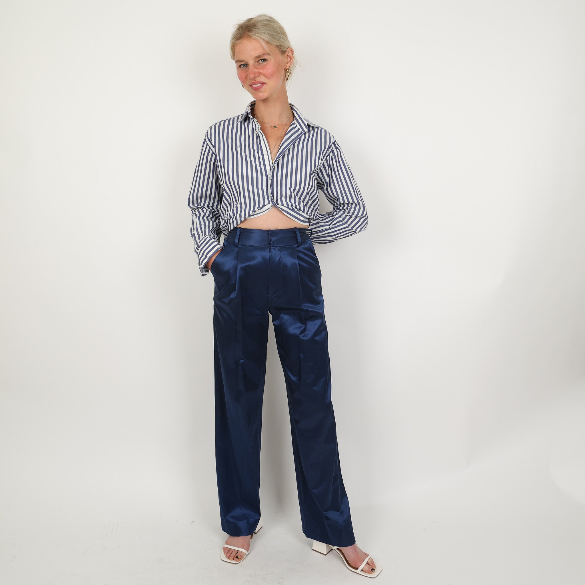 Trousers, UK Size 6