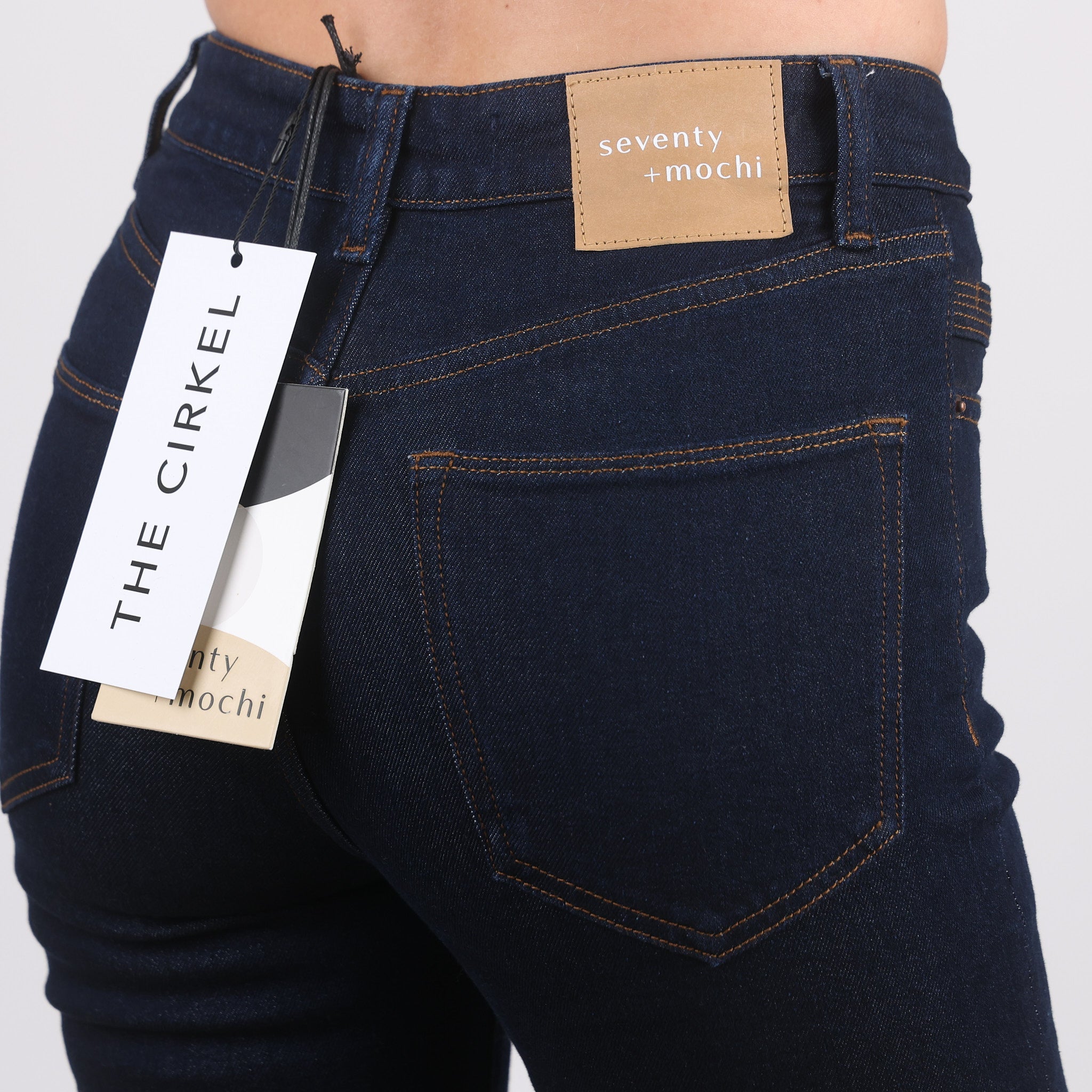 Jeans, Waist 25