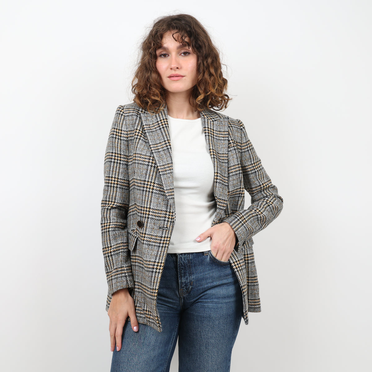 Blazer, UK Size 10