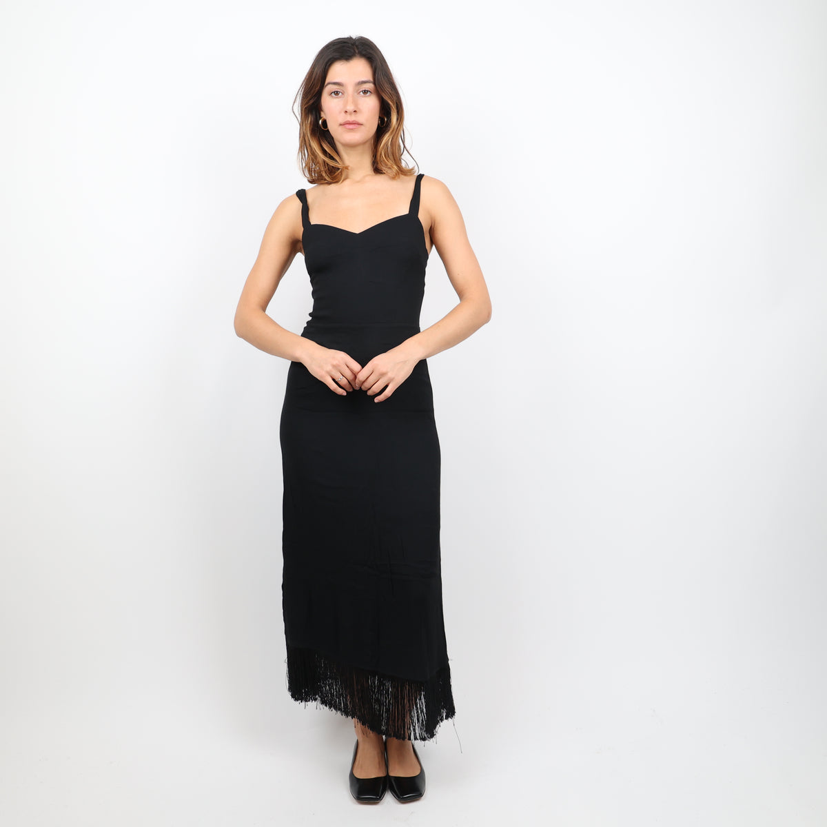 Dress, UK Size 8