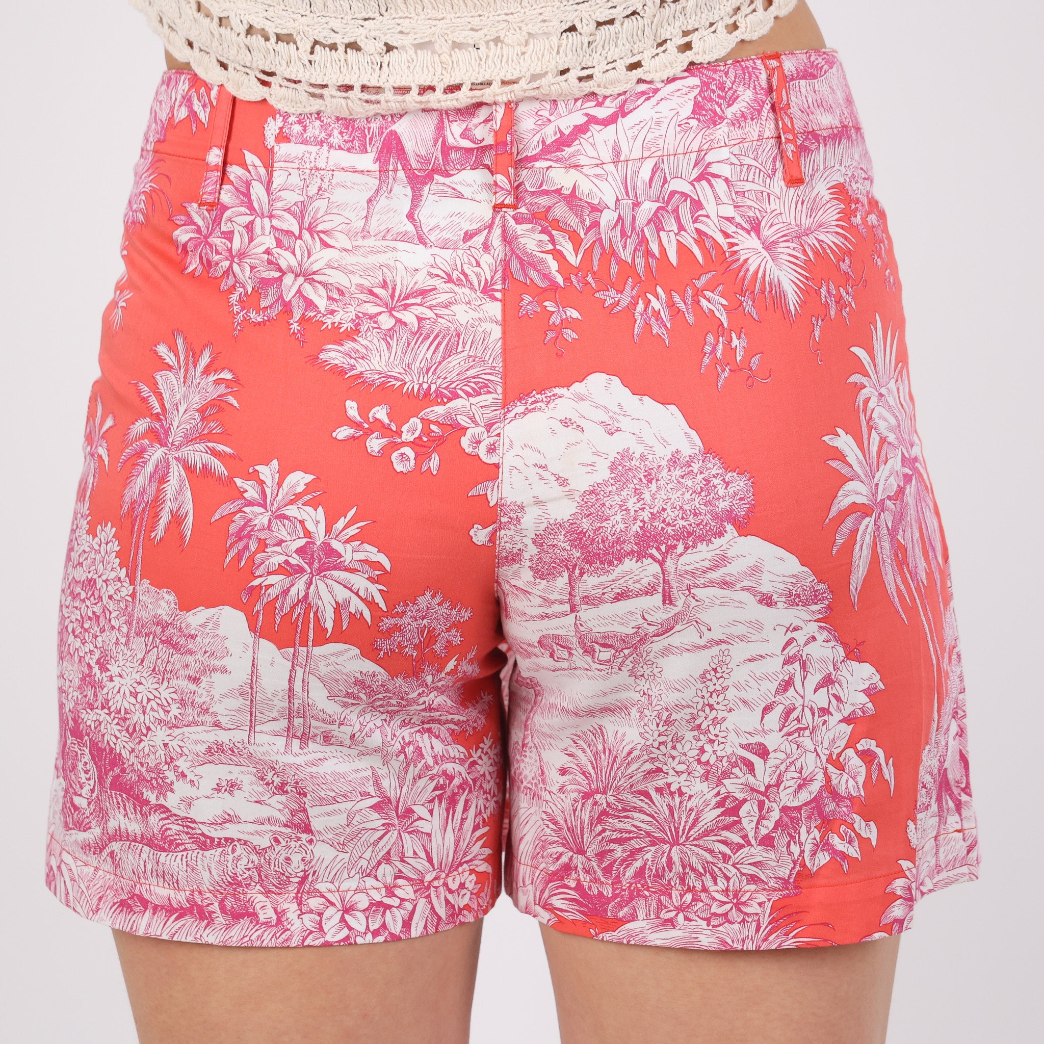 Shorts, UK Size 12
