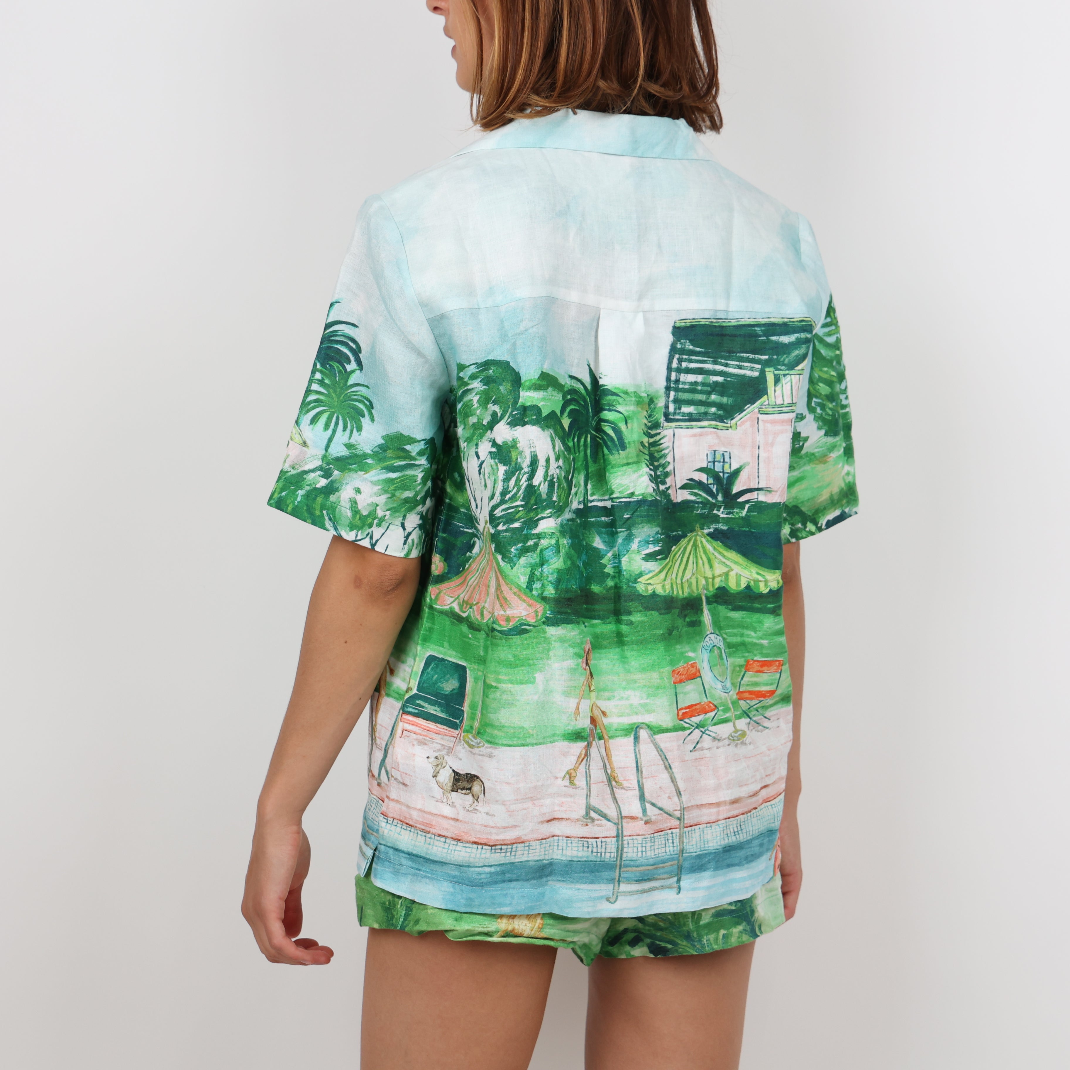 Co Ord, UK Size 8