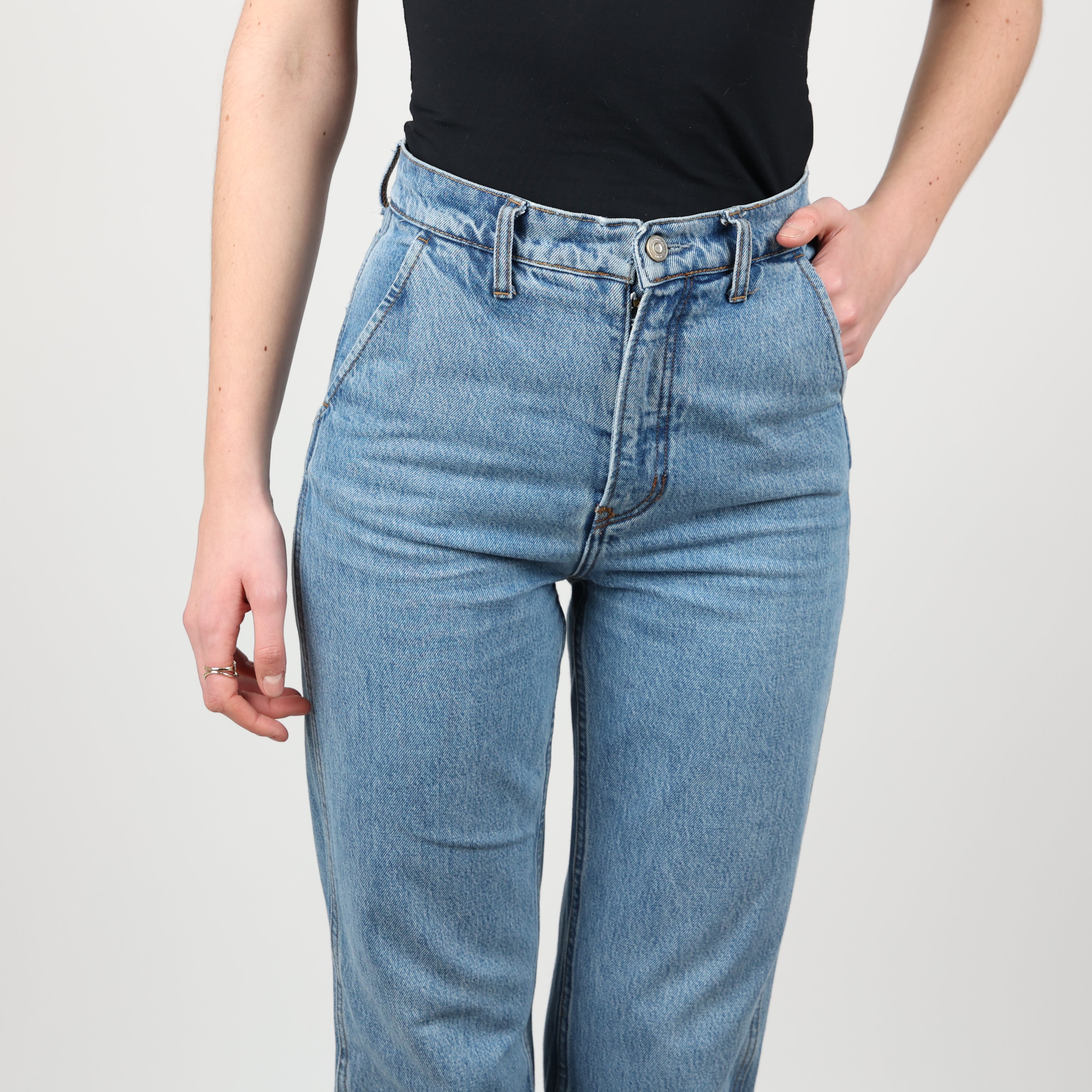 Jeans, Waist 26