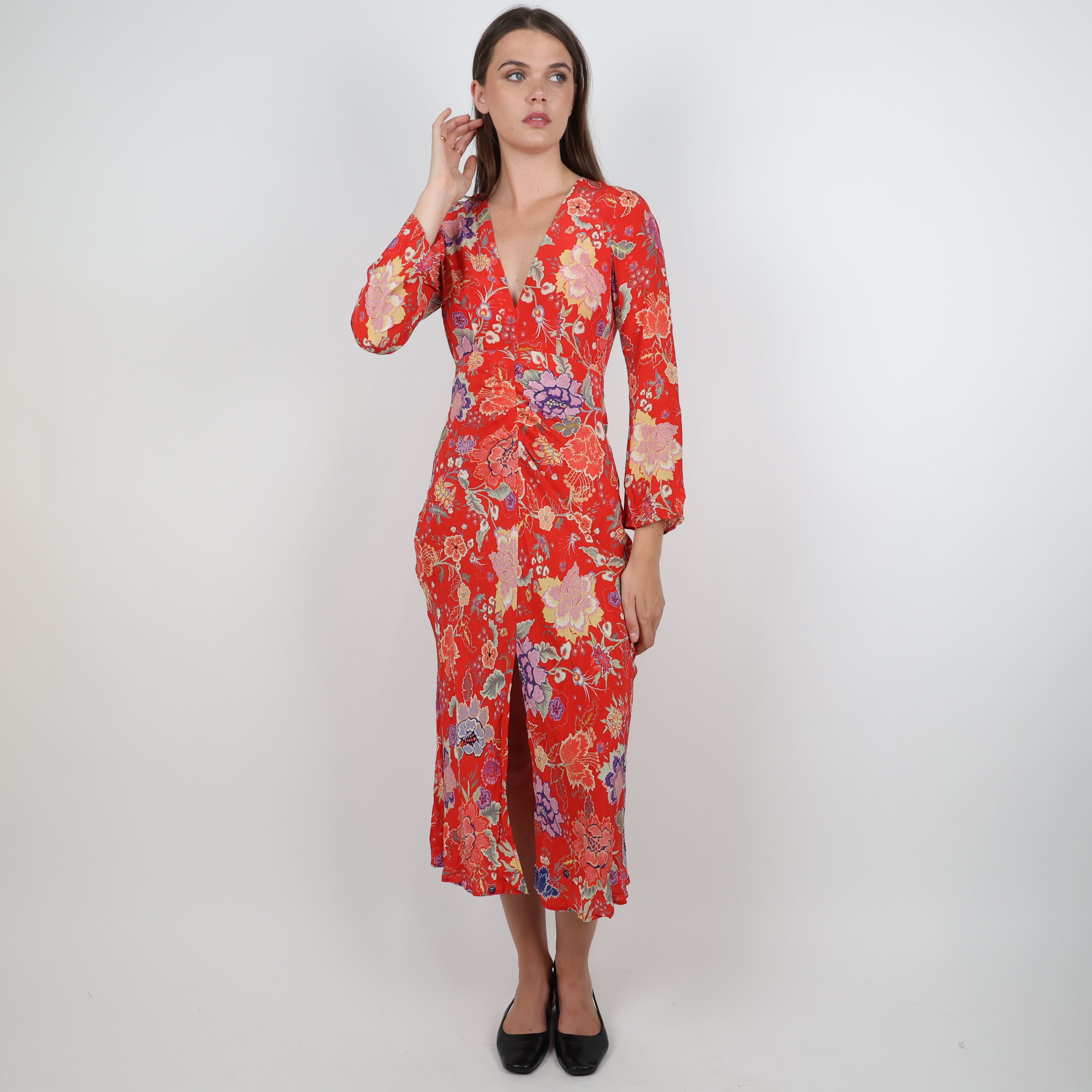Dress, UK Size 8