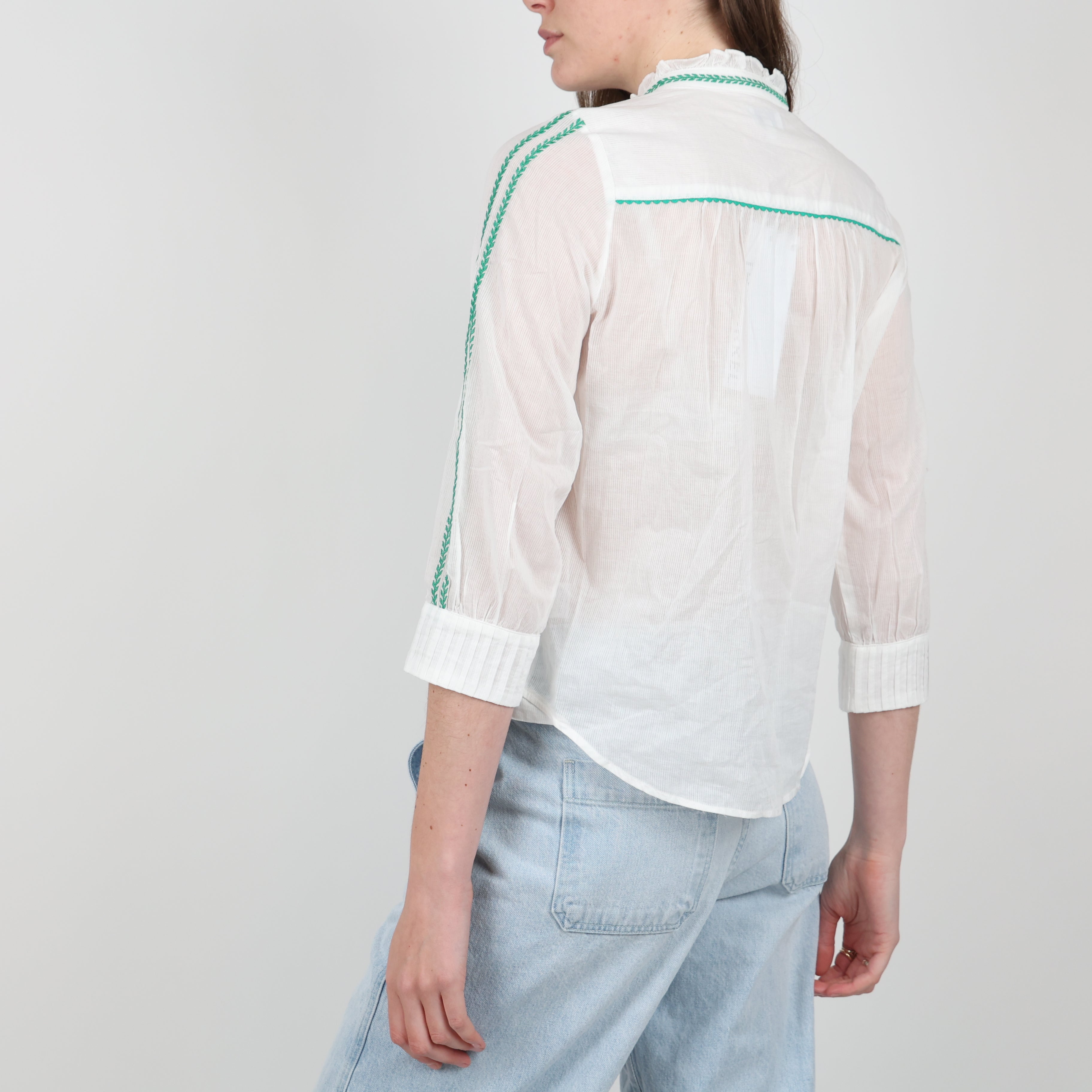 Blouse, UK Size 10