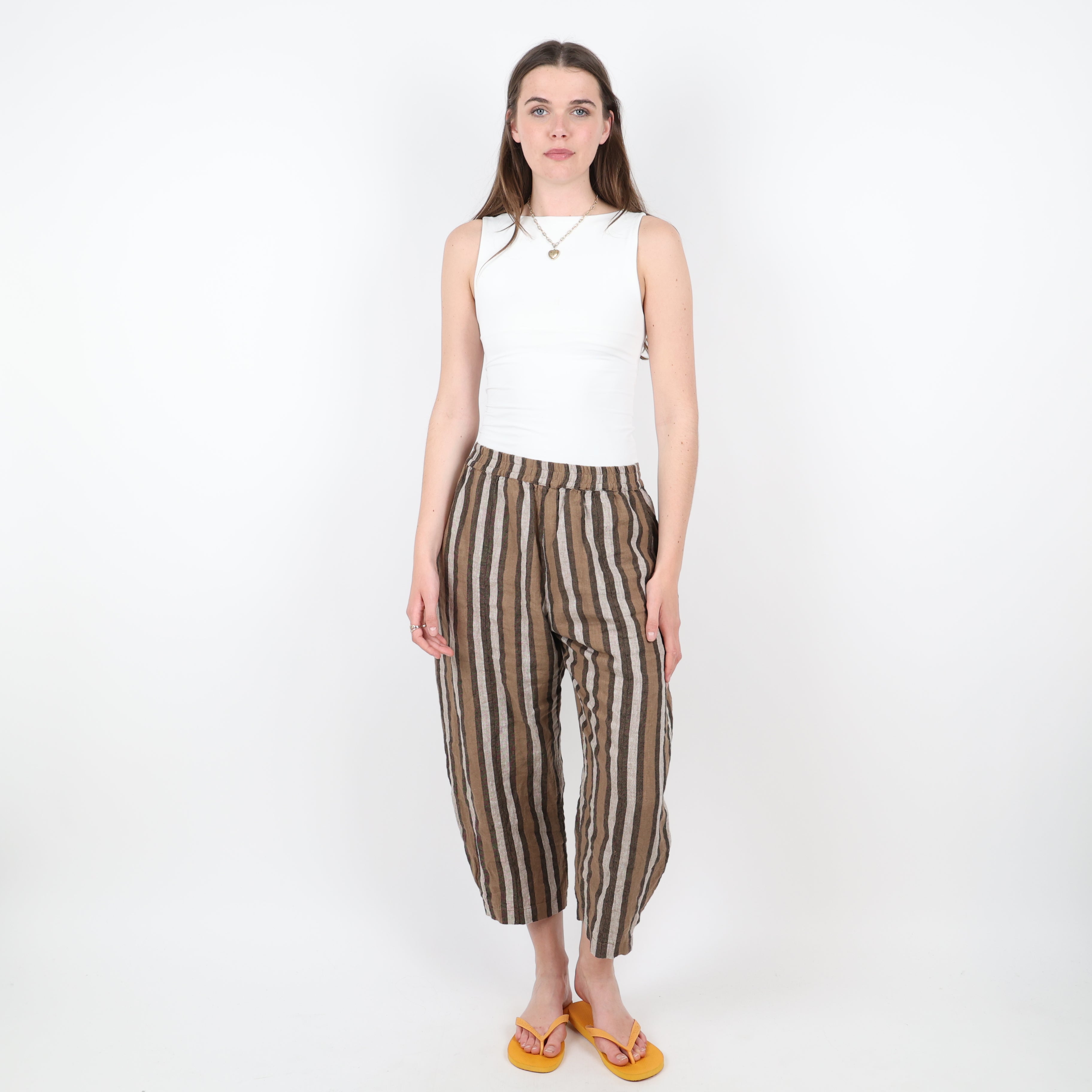 Trousers, UK Size 8