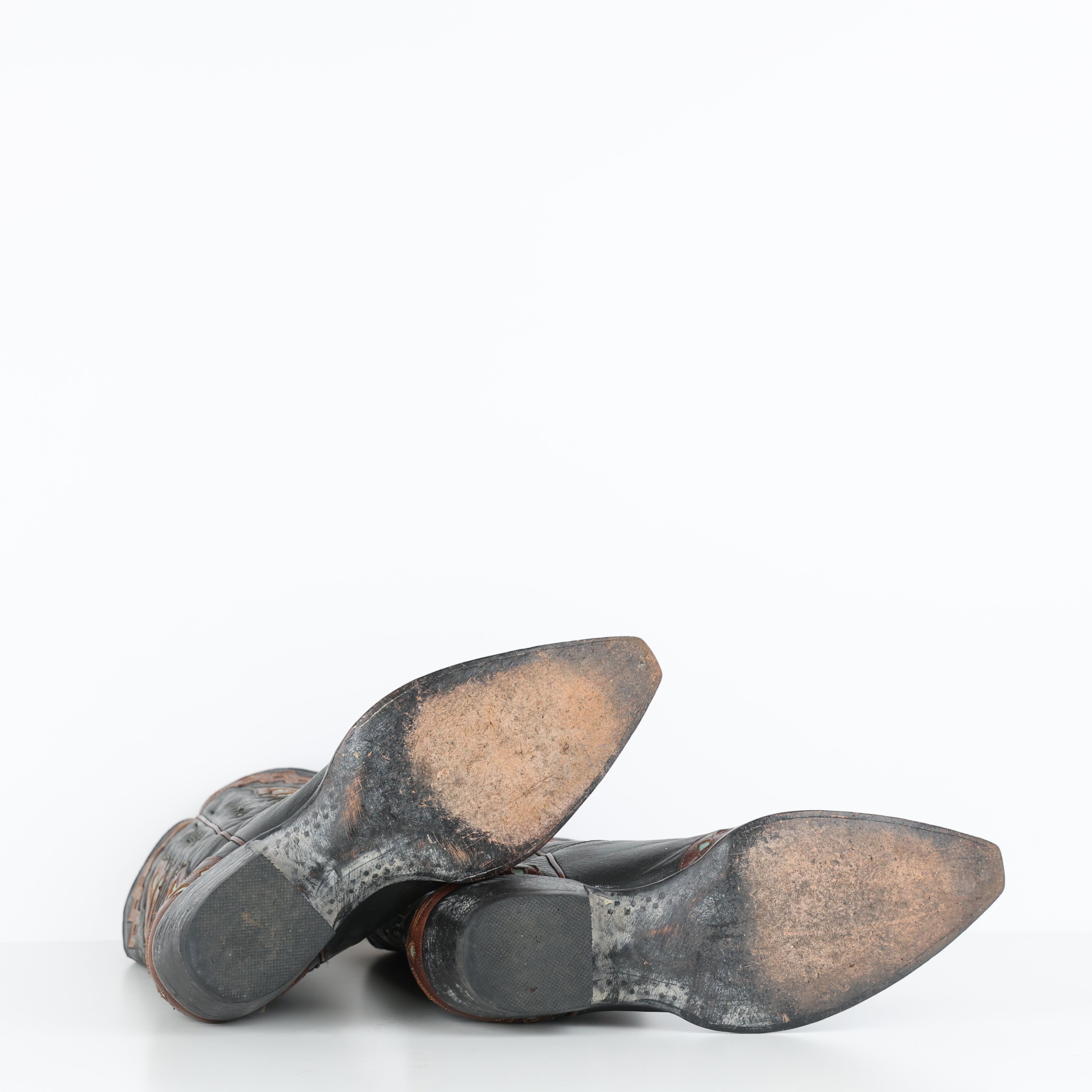 Boots , Shoe Size 39