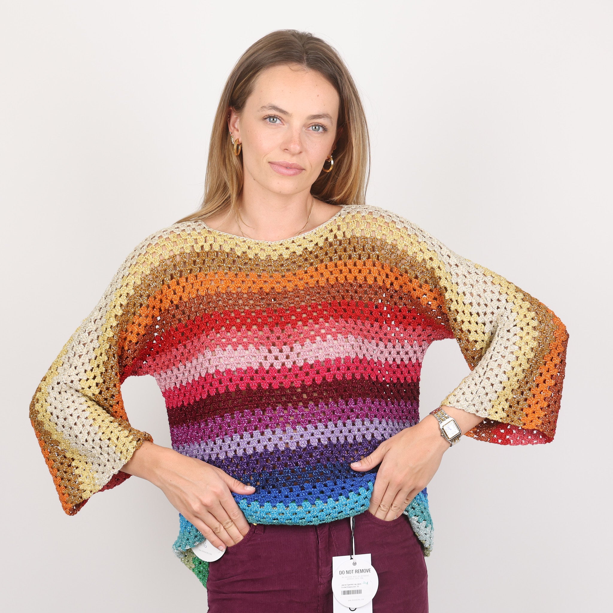 Knitwear, UK Size 12
