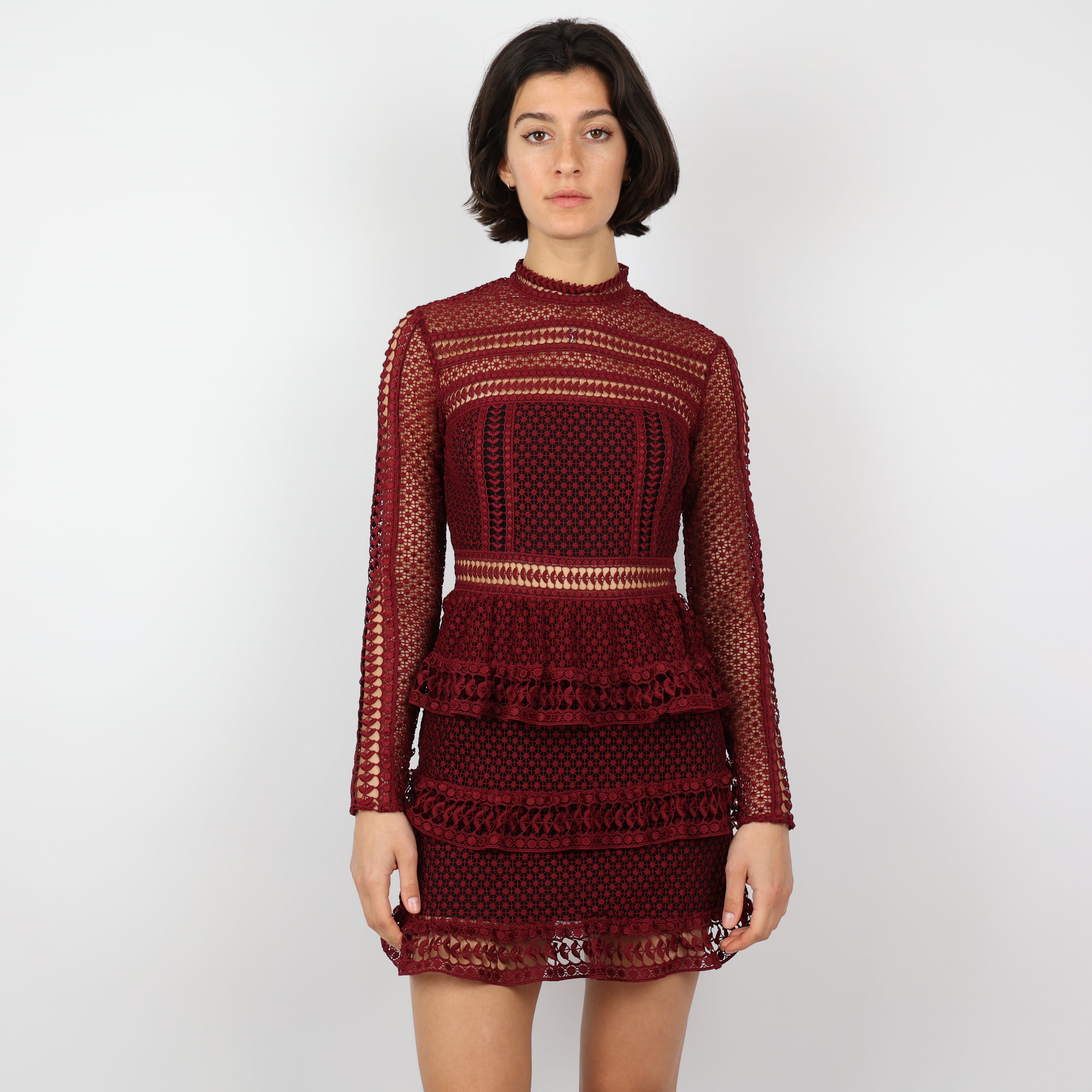 Dress, UK Size 8