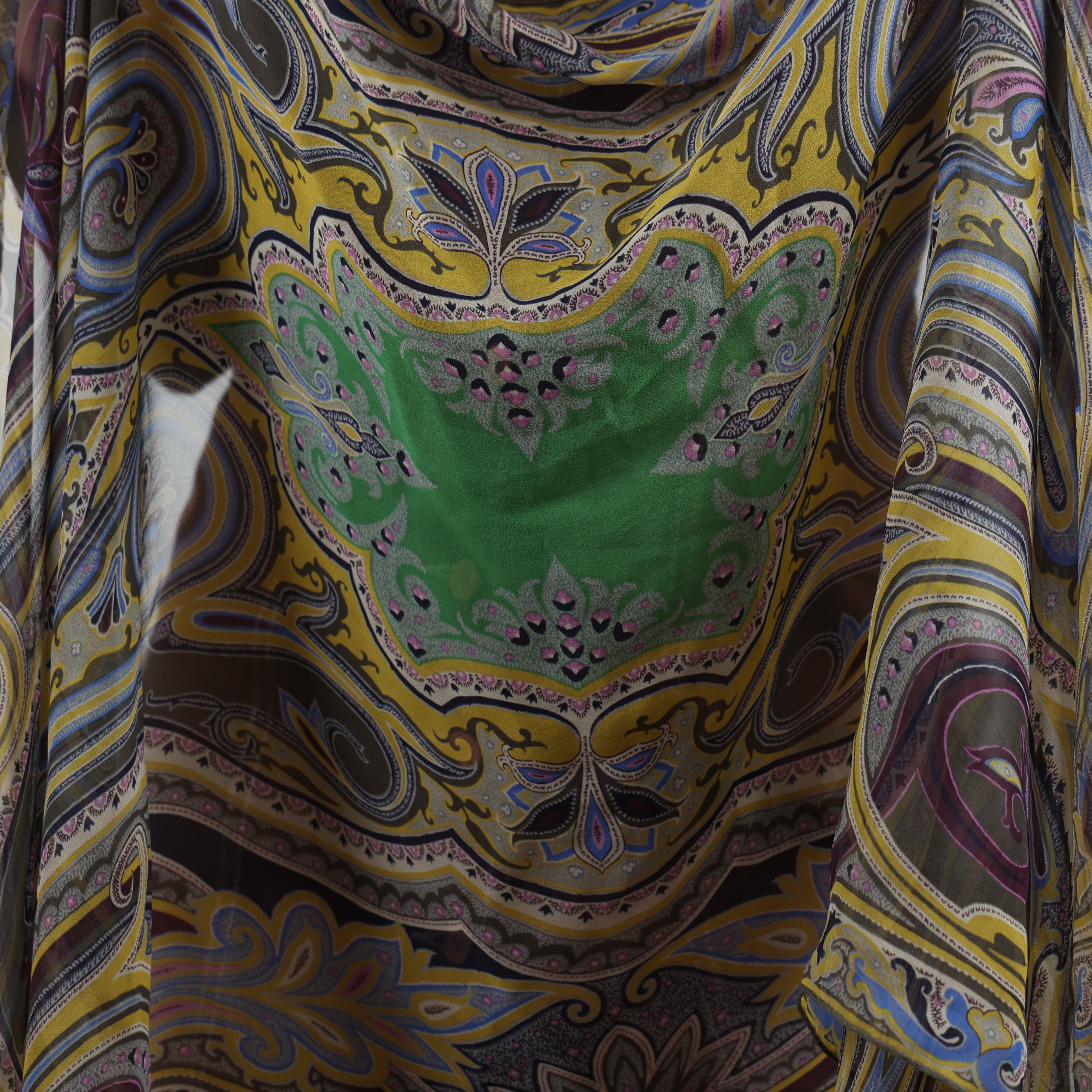 Scarf, UK Size One Size