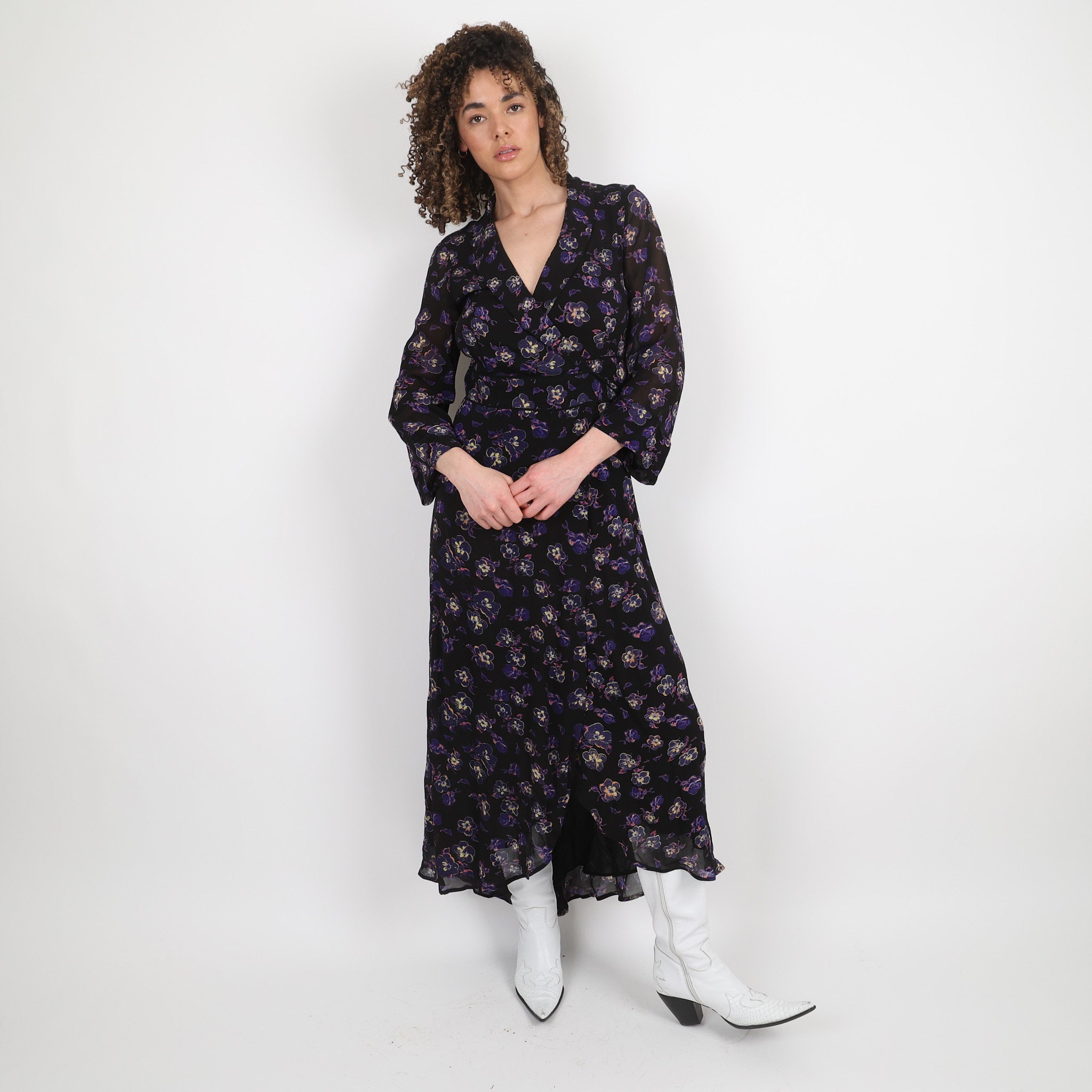 Dress, UK Size 10