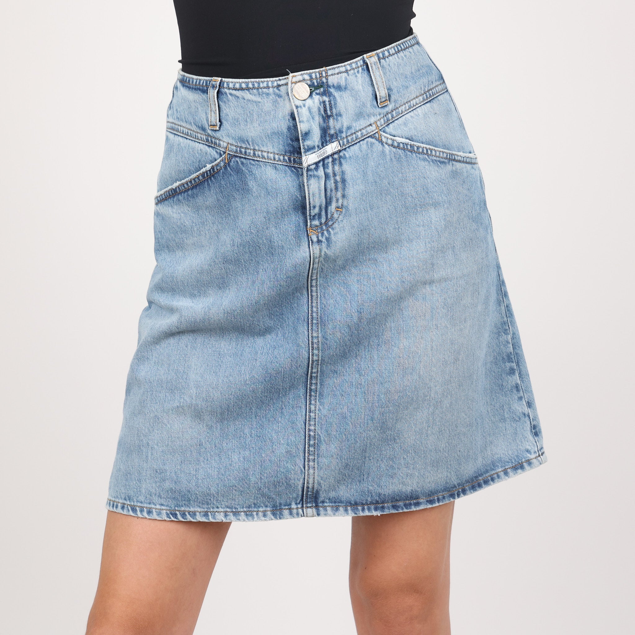 Skirt, Waist 26